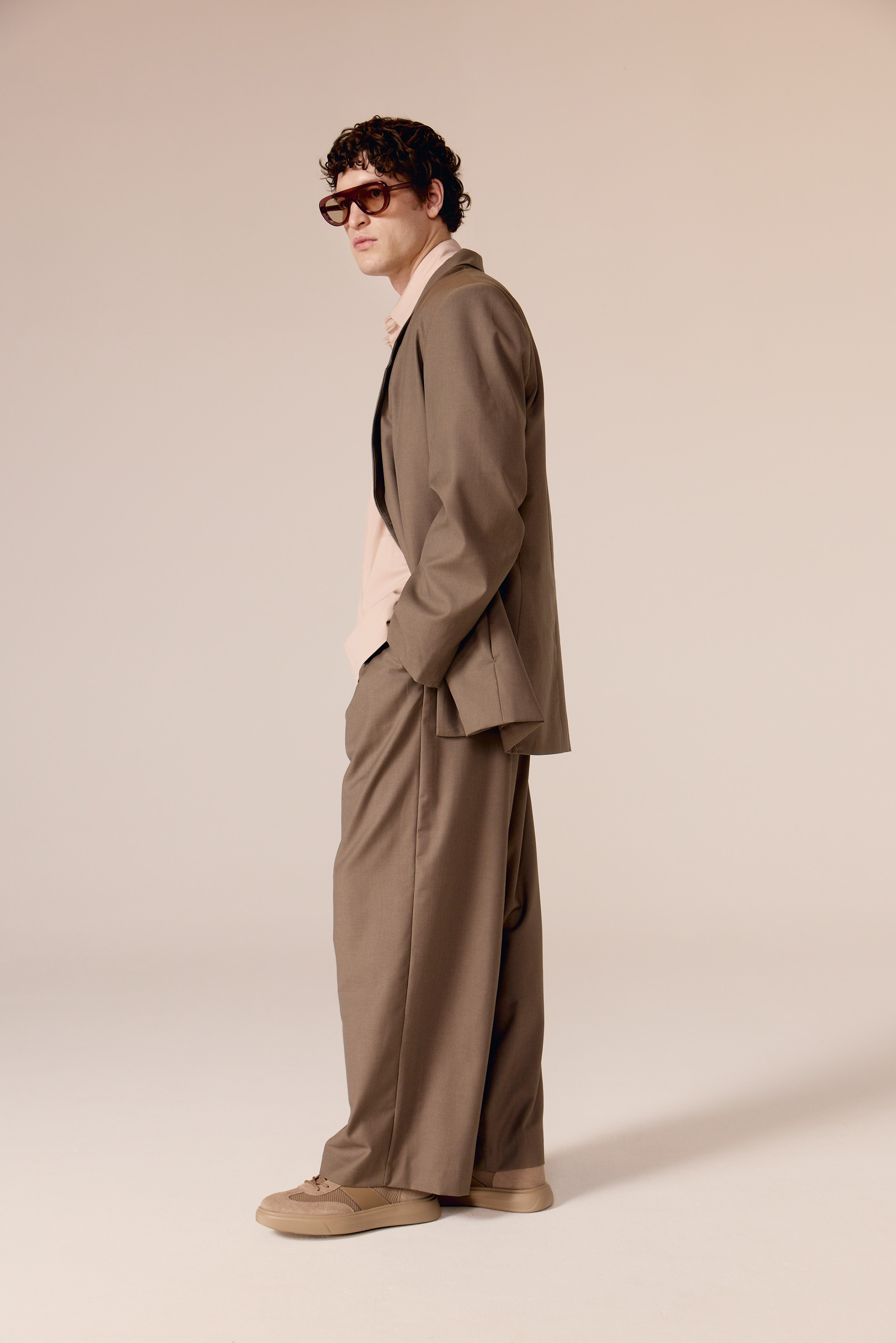 Московская неделя моды. Главная