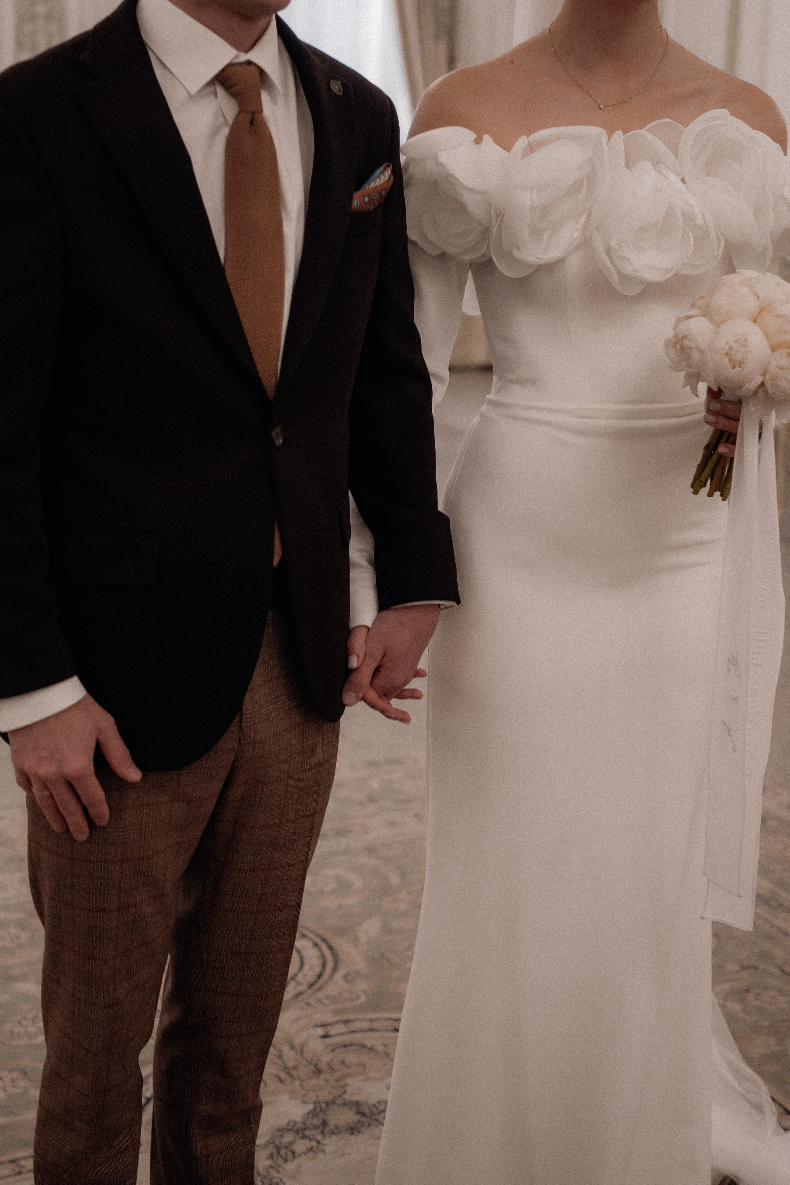 Villa wedding 25. Mayskaya photography