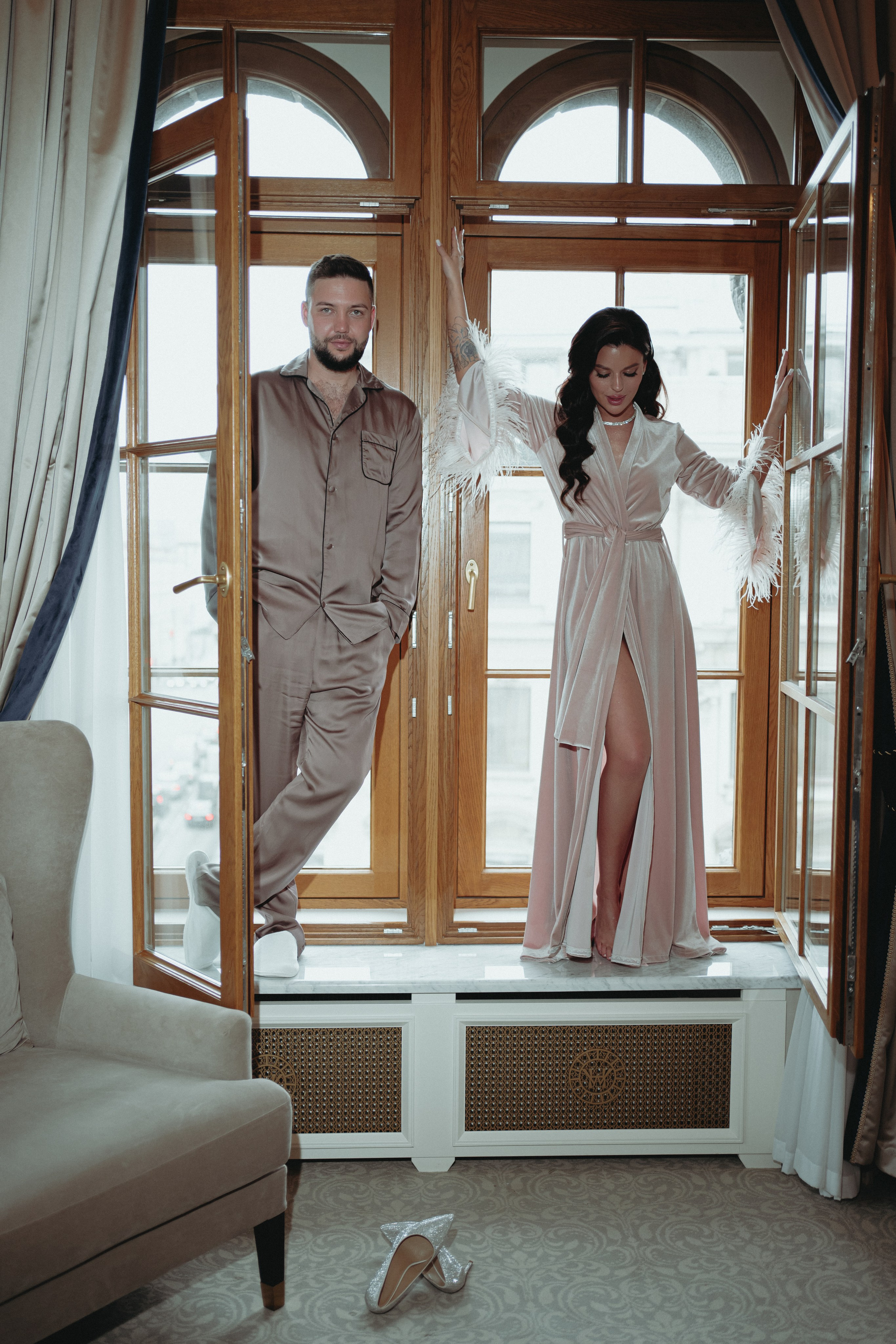 Wedding Party 24. Mayskaya photography