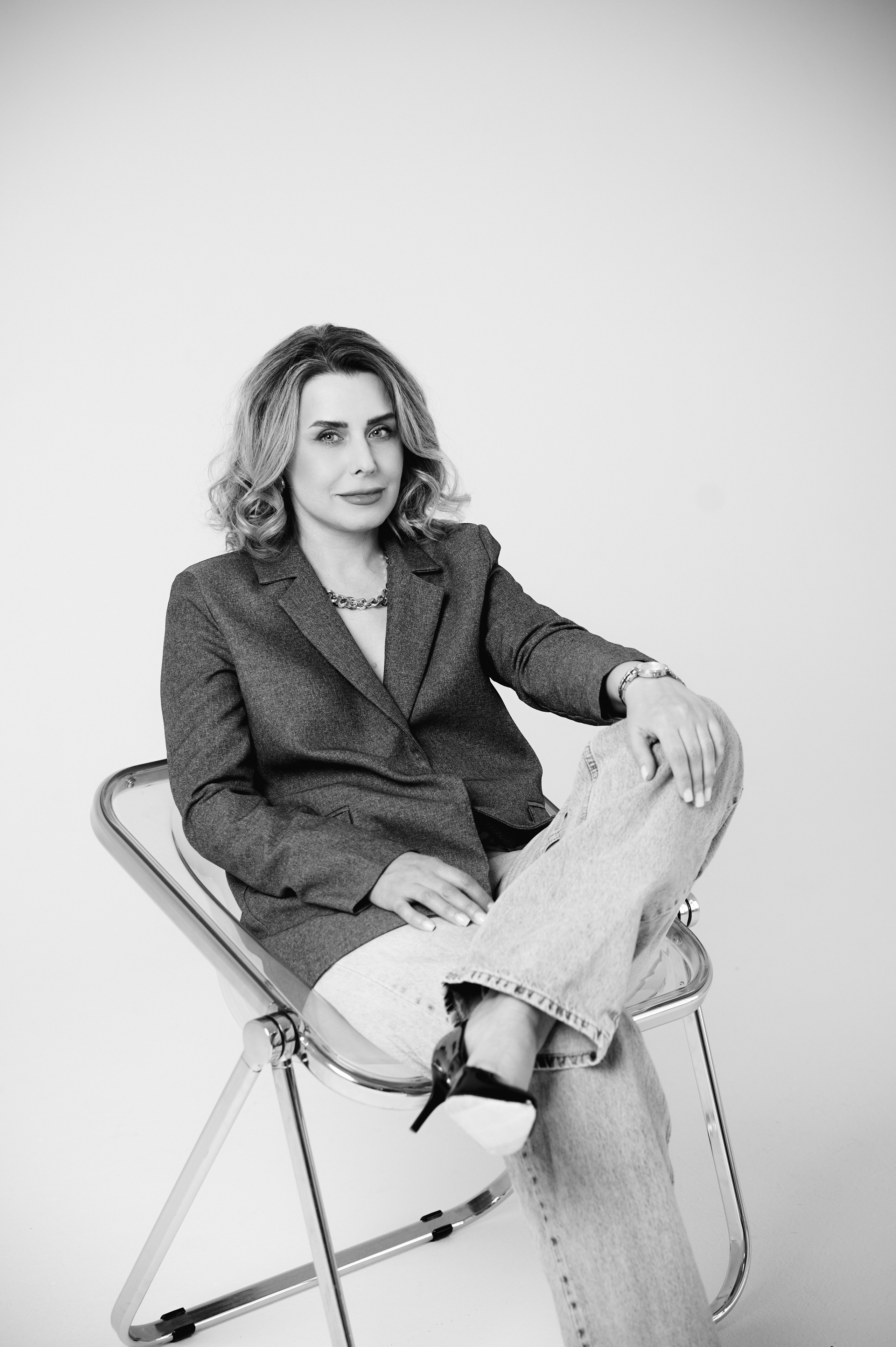 Невероятная Светлана. Миракова Катрин — портретный и семейный фотограф в Москве