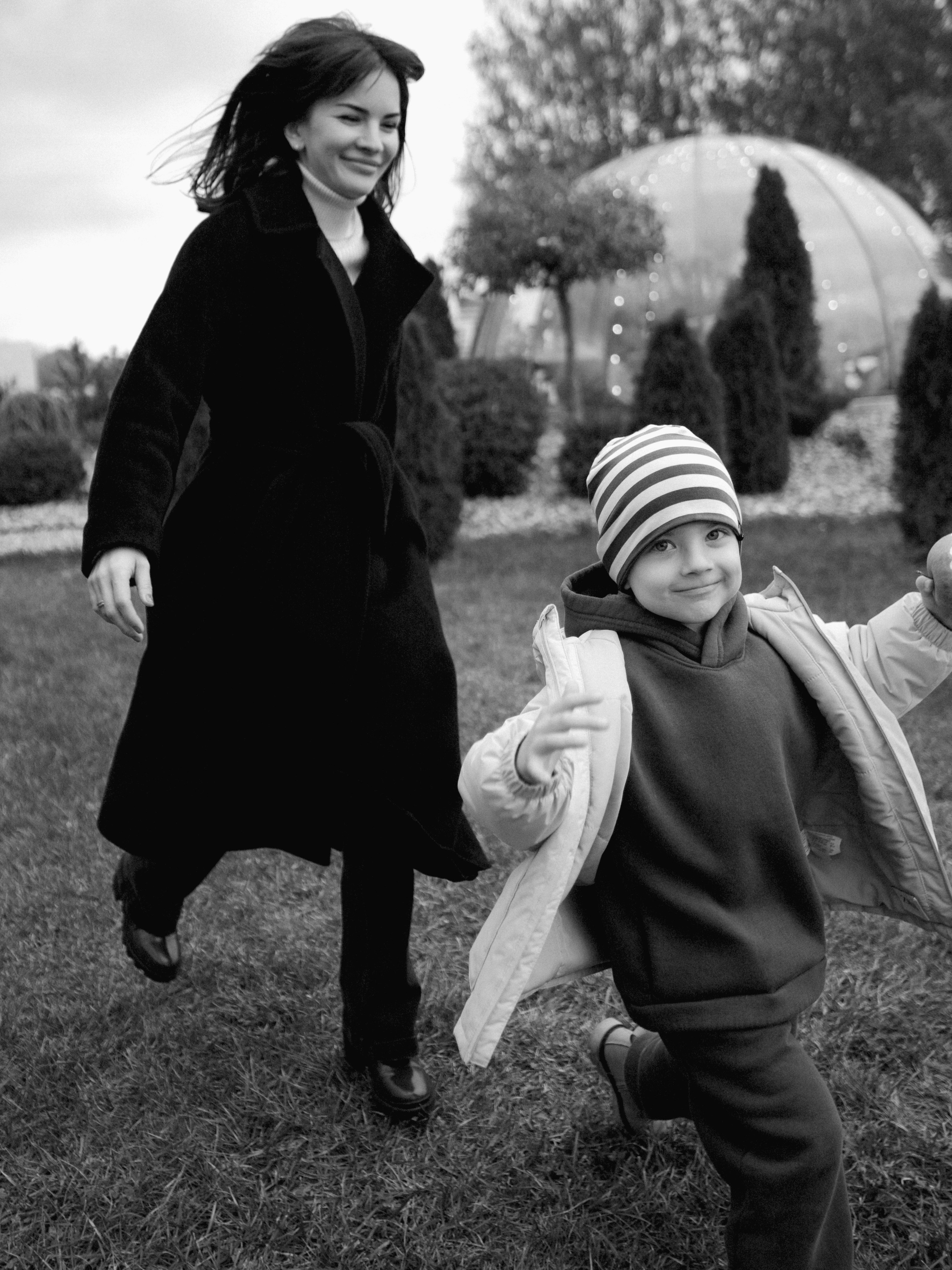 Вера и семья. SHILOVA PHOTO. Шилова Екатерина. Фотограф. Москва