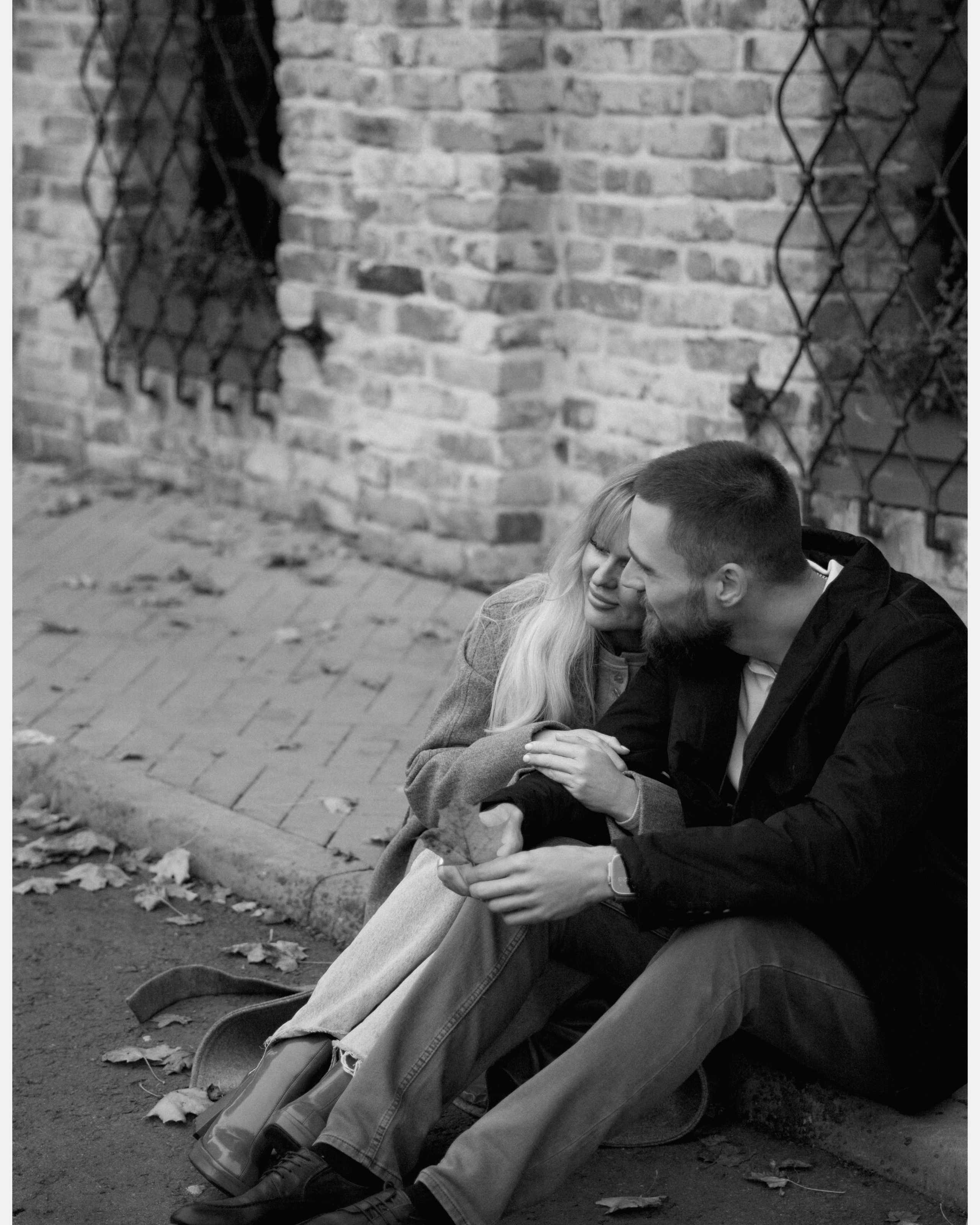 Вика и Егор. SHILOVA PHOTO. Шилова Екатерина. Фотограф. Москва