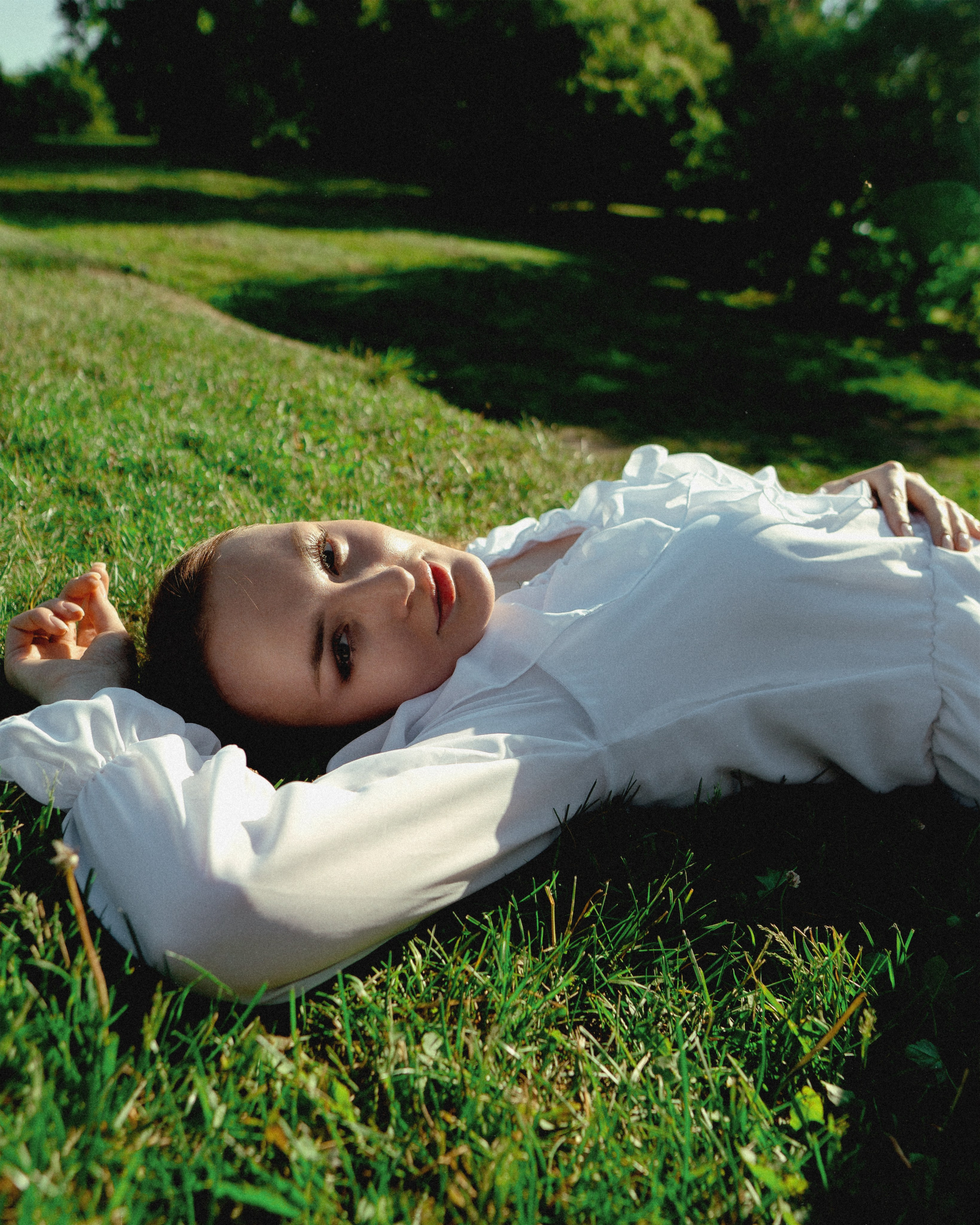 Masha. SHILOVA PHOTO. Шилова Екатерина. Фотограф. Москва