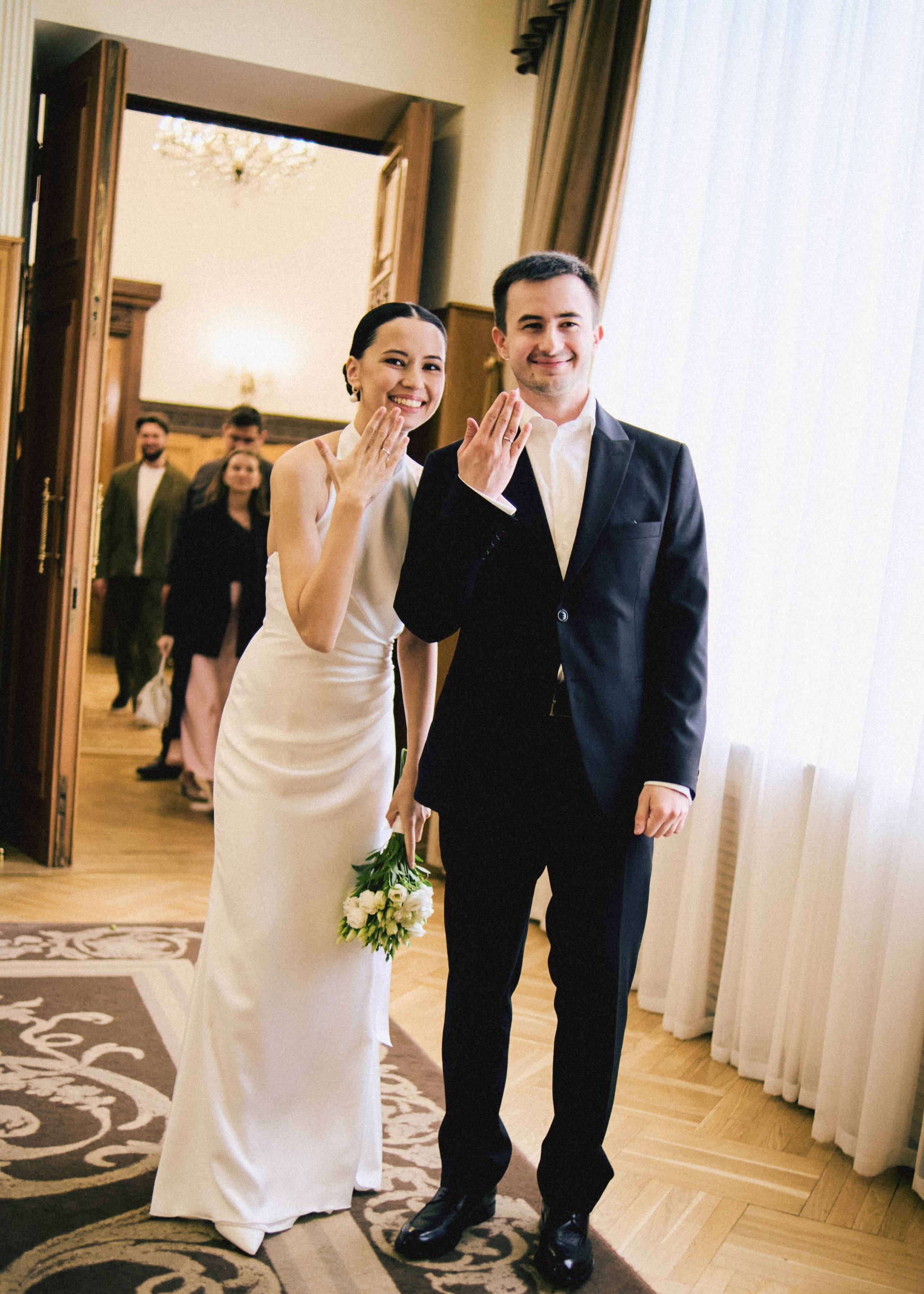 Азалия и Борис. SHILOVA PHOTO. Шилова Екатерина. Фотограф. Москва