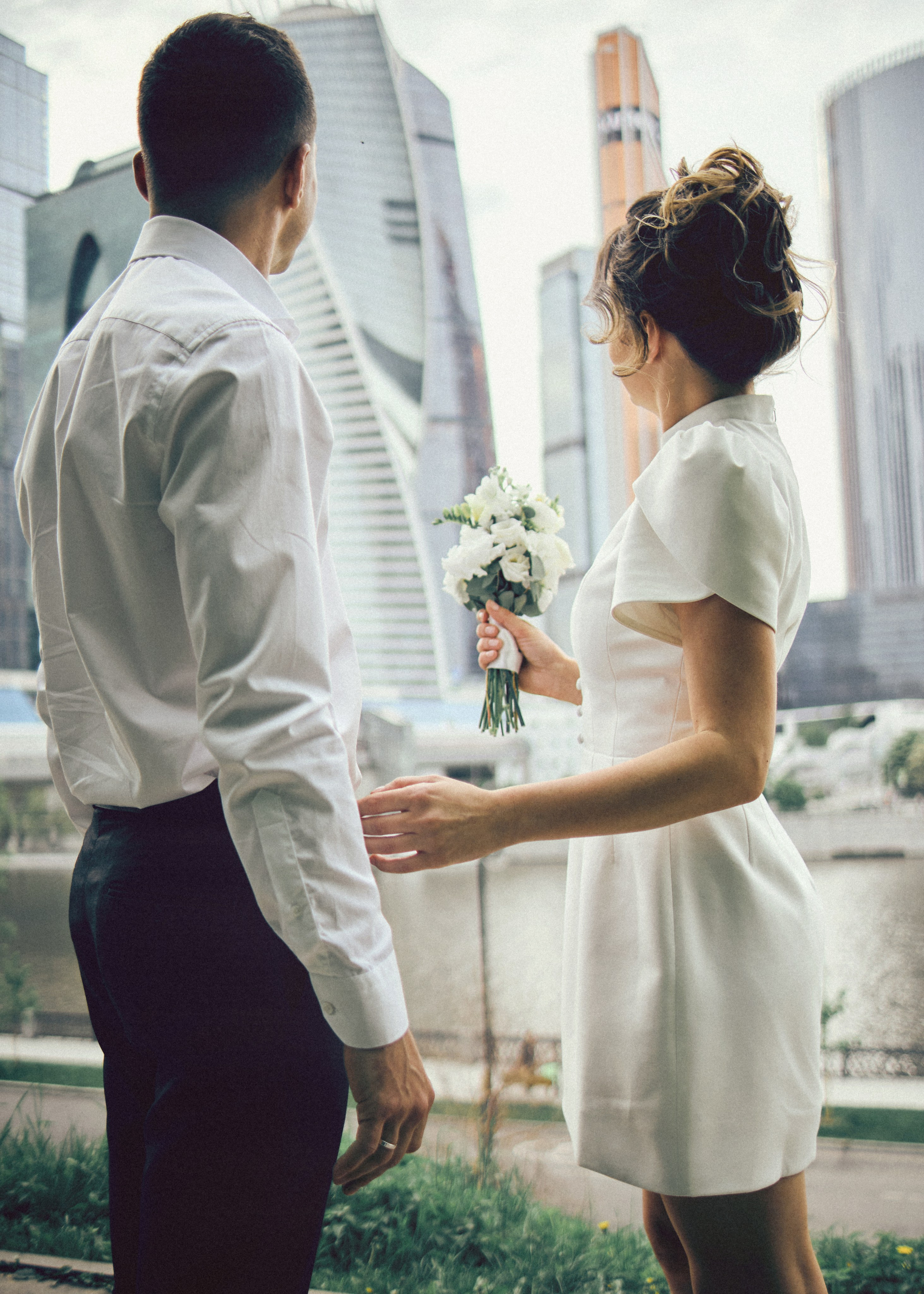 Света и Олег. SHILOVA PHOTO. Шилова Екатерина. Фотограф. Москва