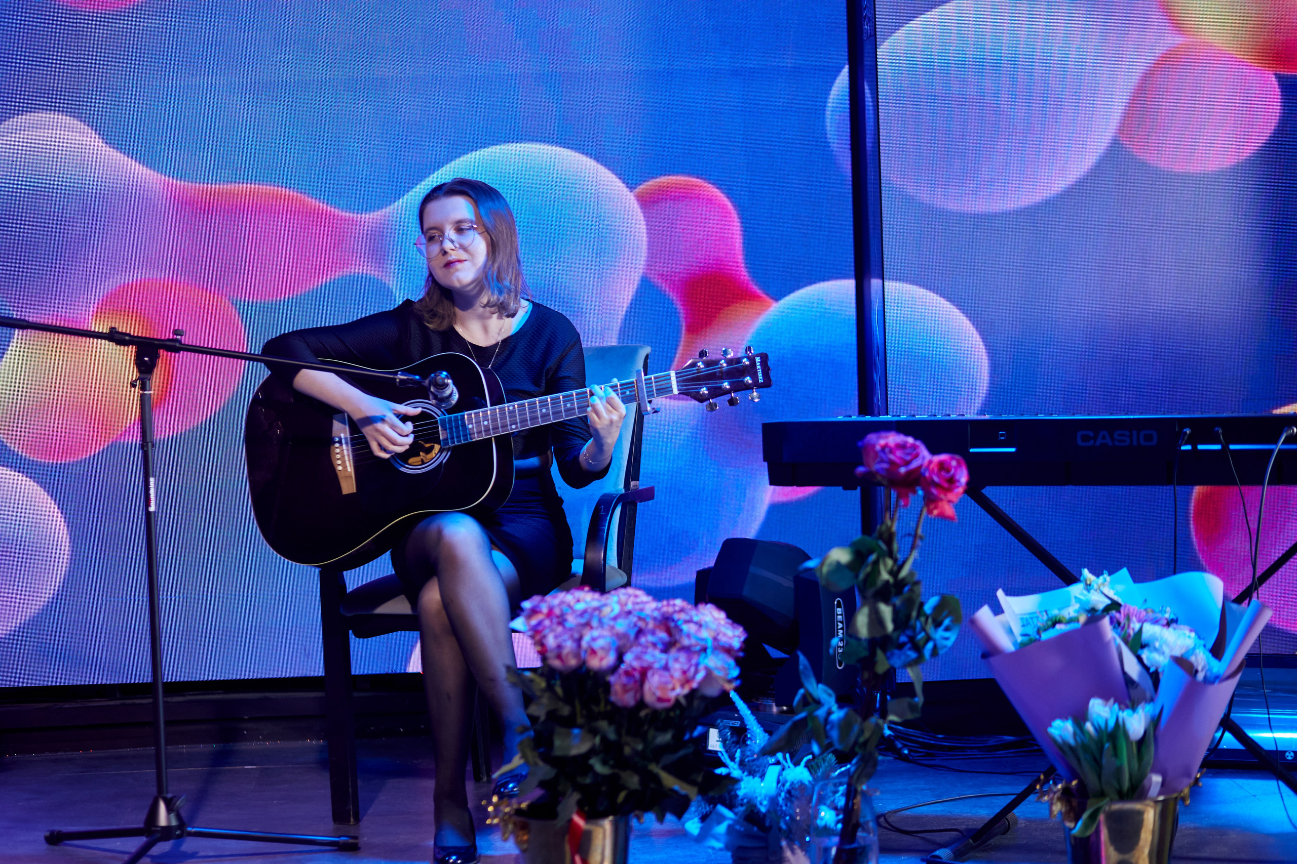 Аниса Тальберг г. Казань. Frame Craft