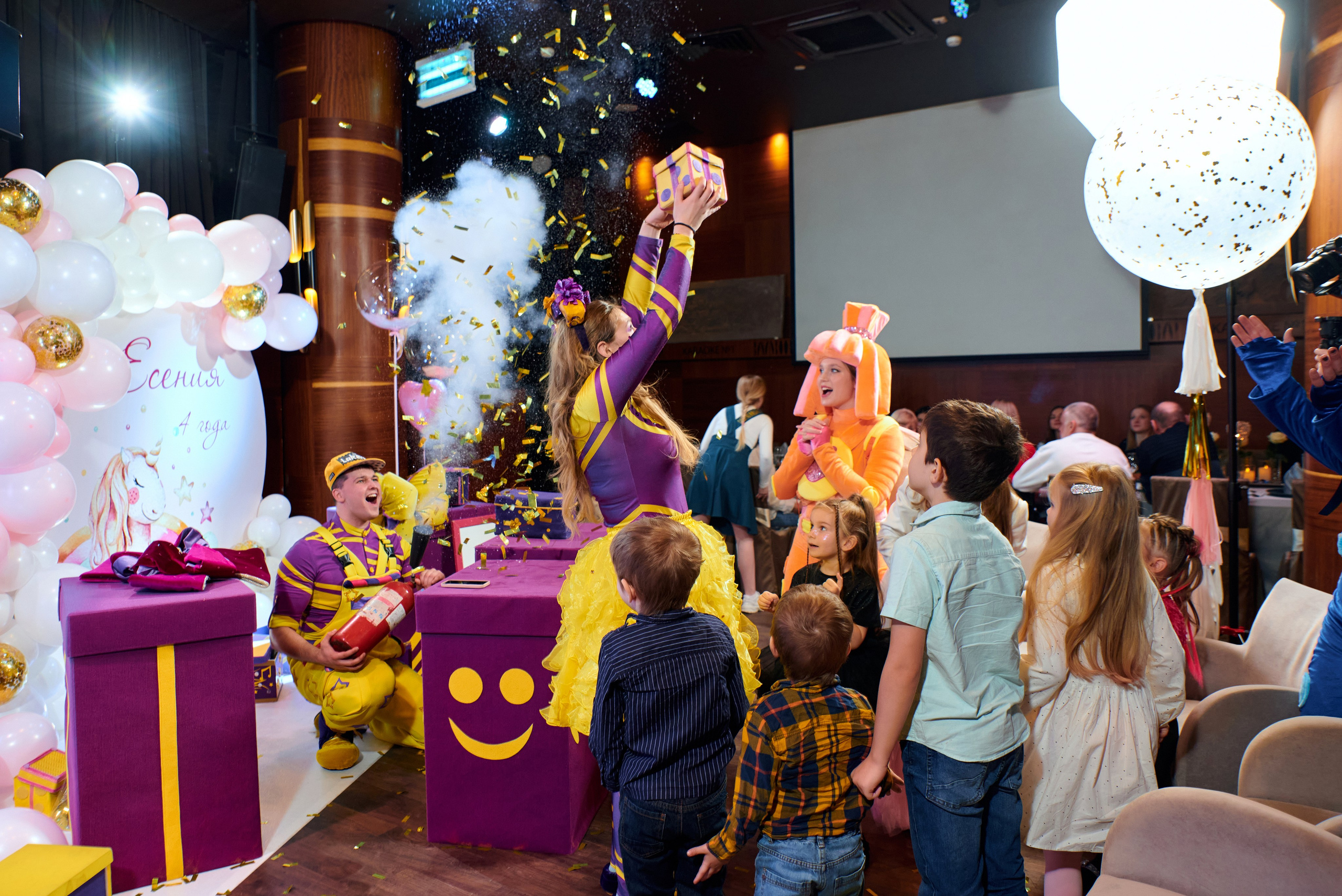 ЕСЕНИЯ. ФОТОГРАФ Кристина Павлова | МОСКВА