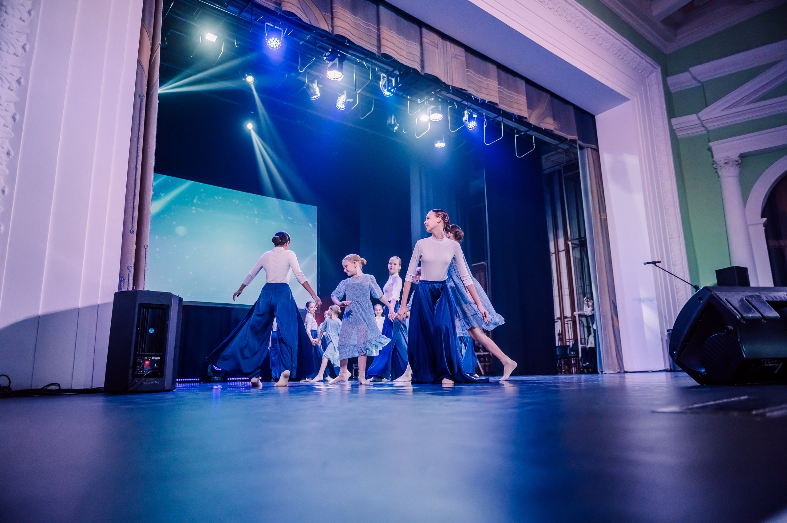 Благотворительный Фестиваль «По Дороге Доброты 2025». Детский фотограф, семейный фотограф и репортажи в Кемерово