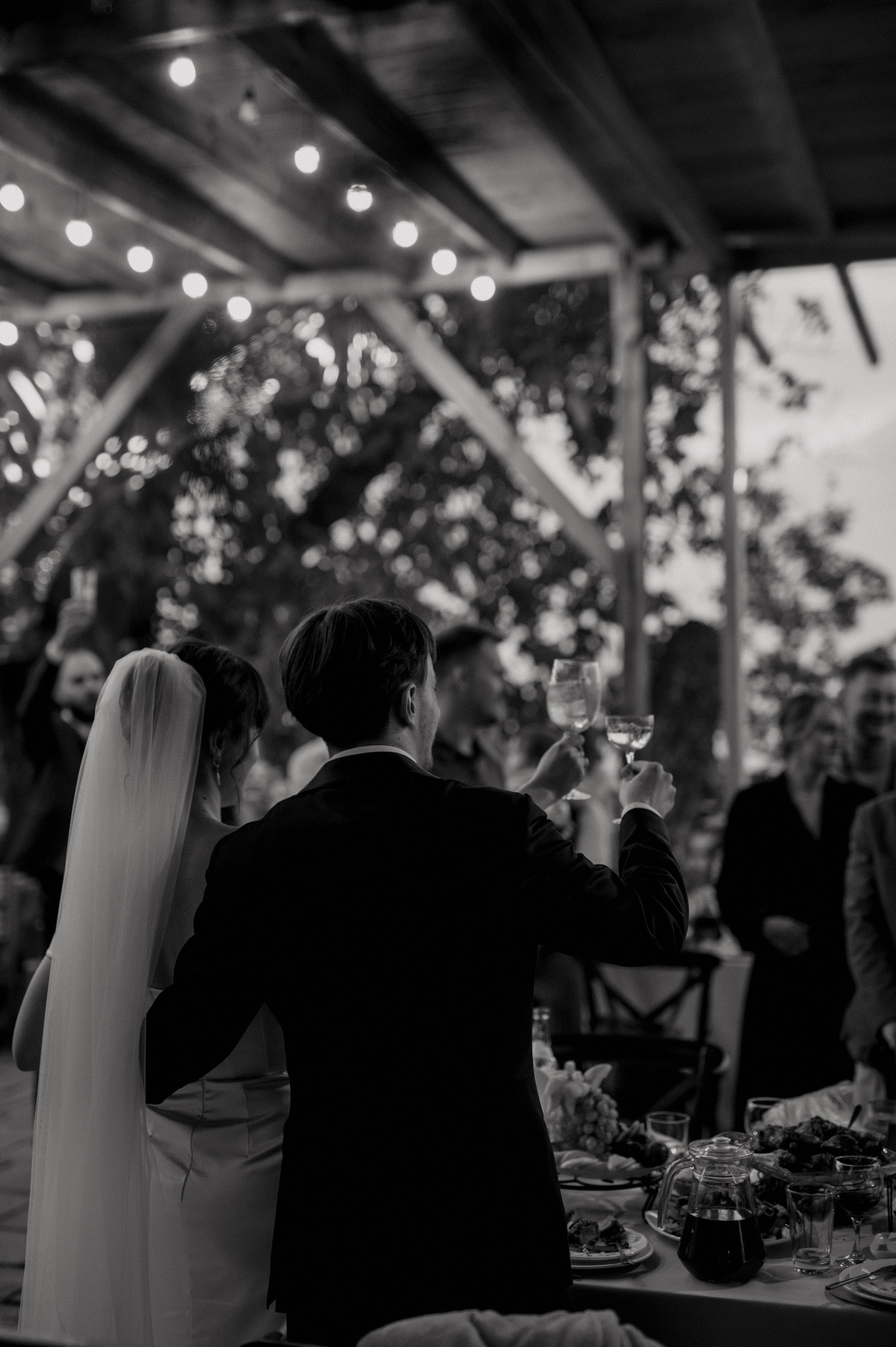 Женя и Дима. Свадебный фотограф в Москве и Ярославле Павел Кандауров