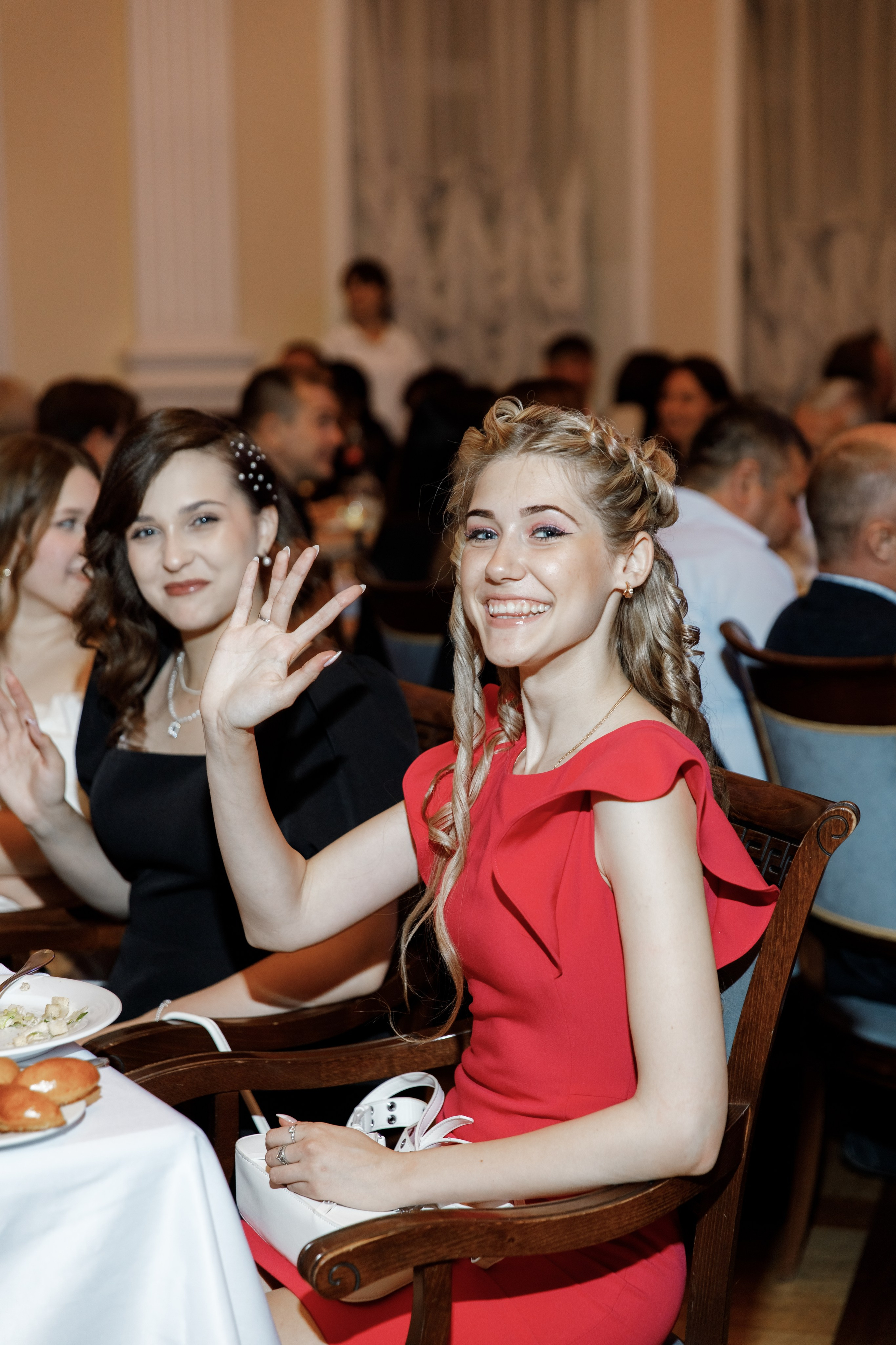 Выпускной_2025. Фотограф Илья Чудин в Саратове