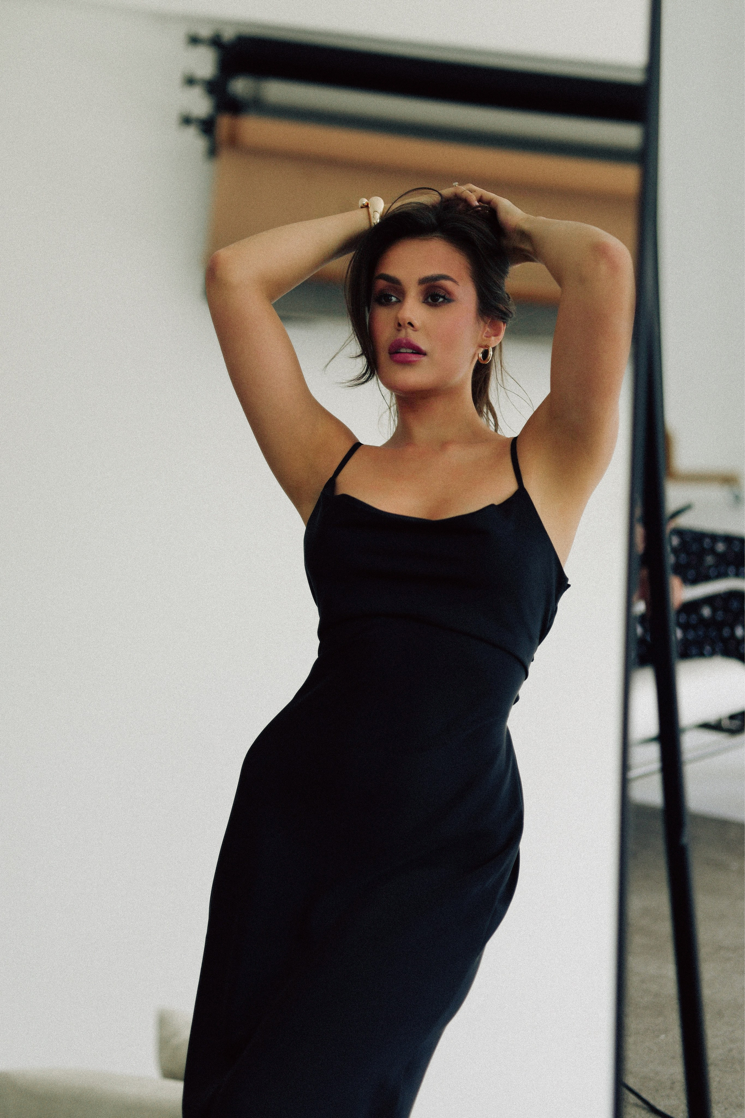 Аделя. Фотограф г. Казань