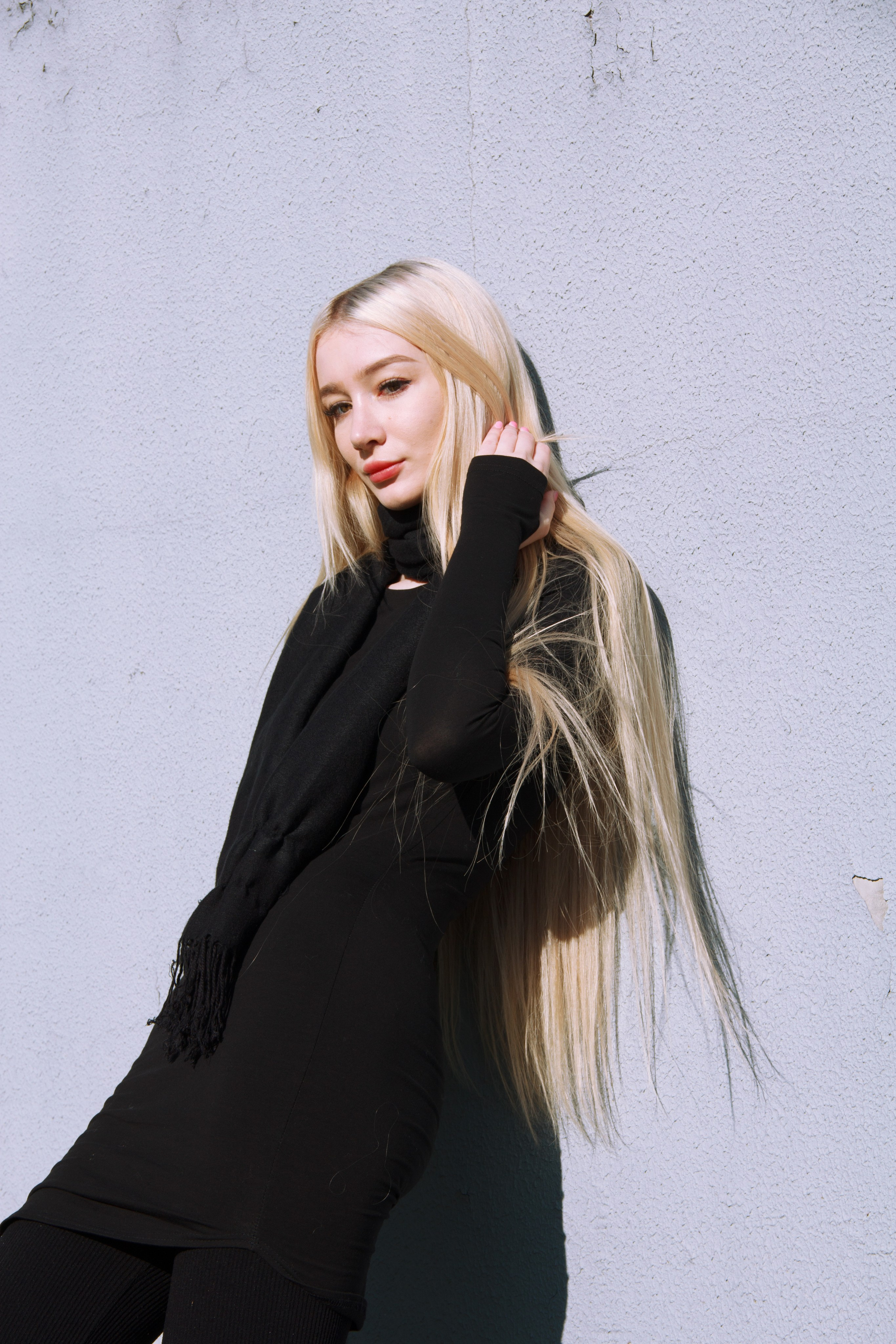 Маргарита. Главная