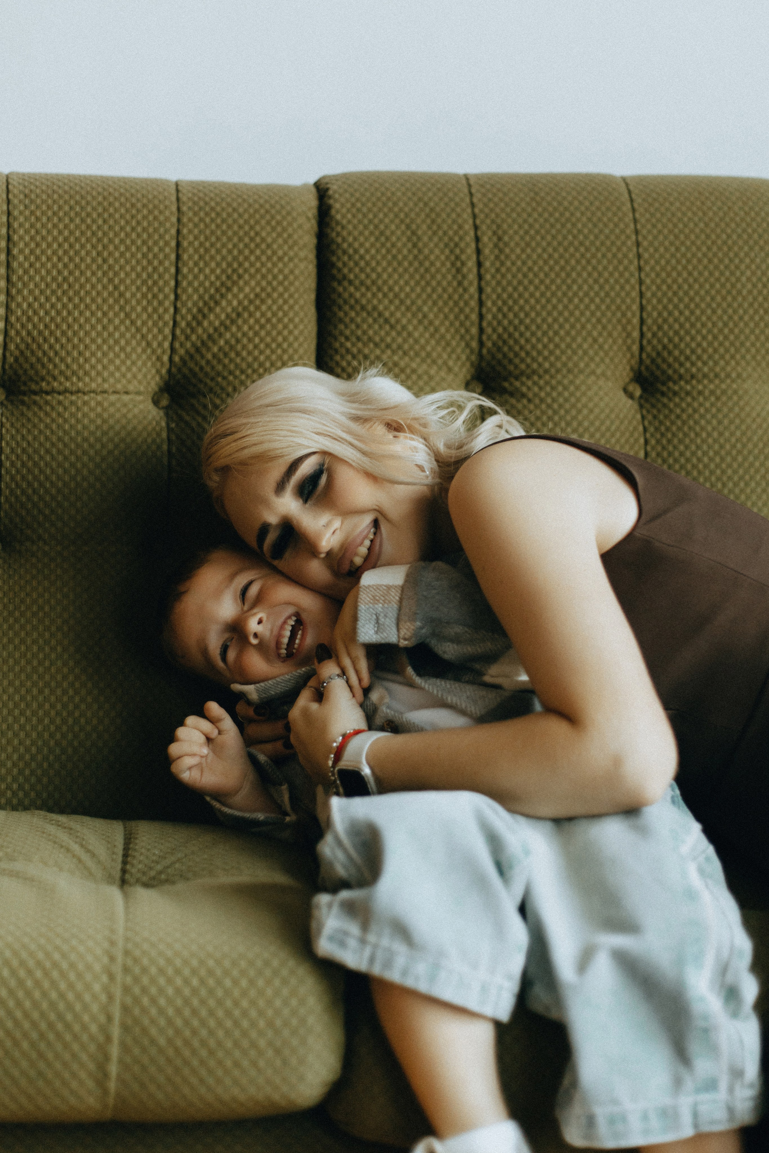 Под светом лампы. Фотограф в Белгороде Анастасия Веленгурская