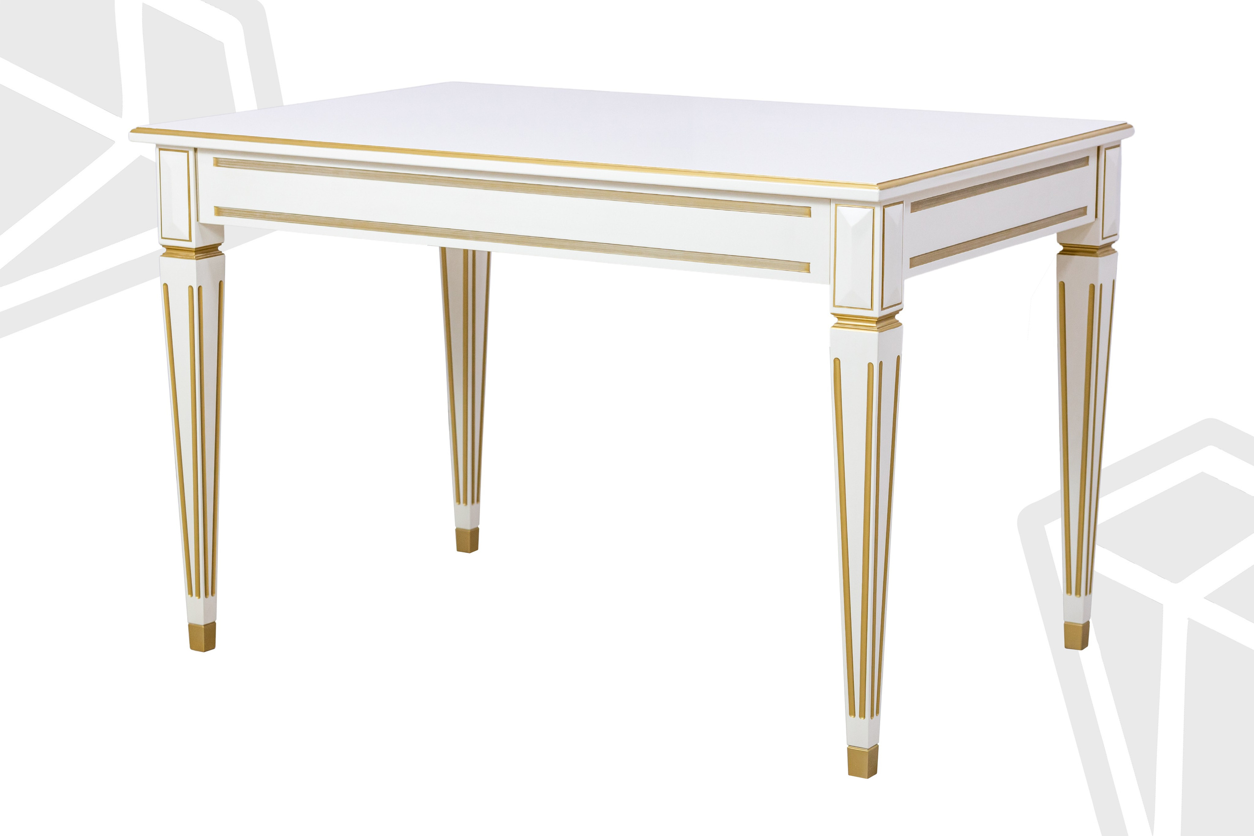 Tables & chairs. Фотограф-видеограф Александр Корнев