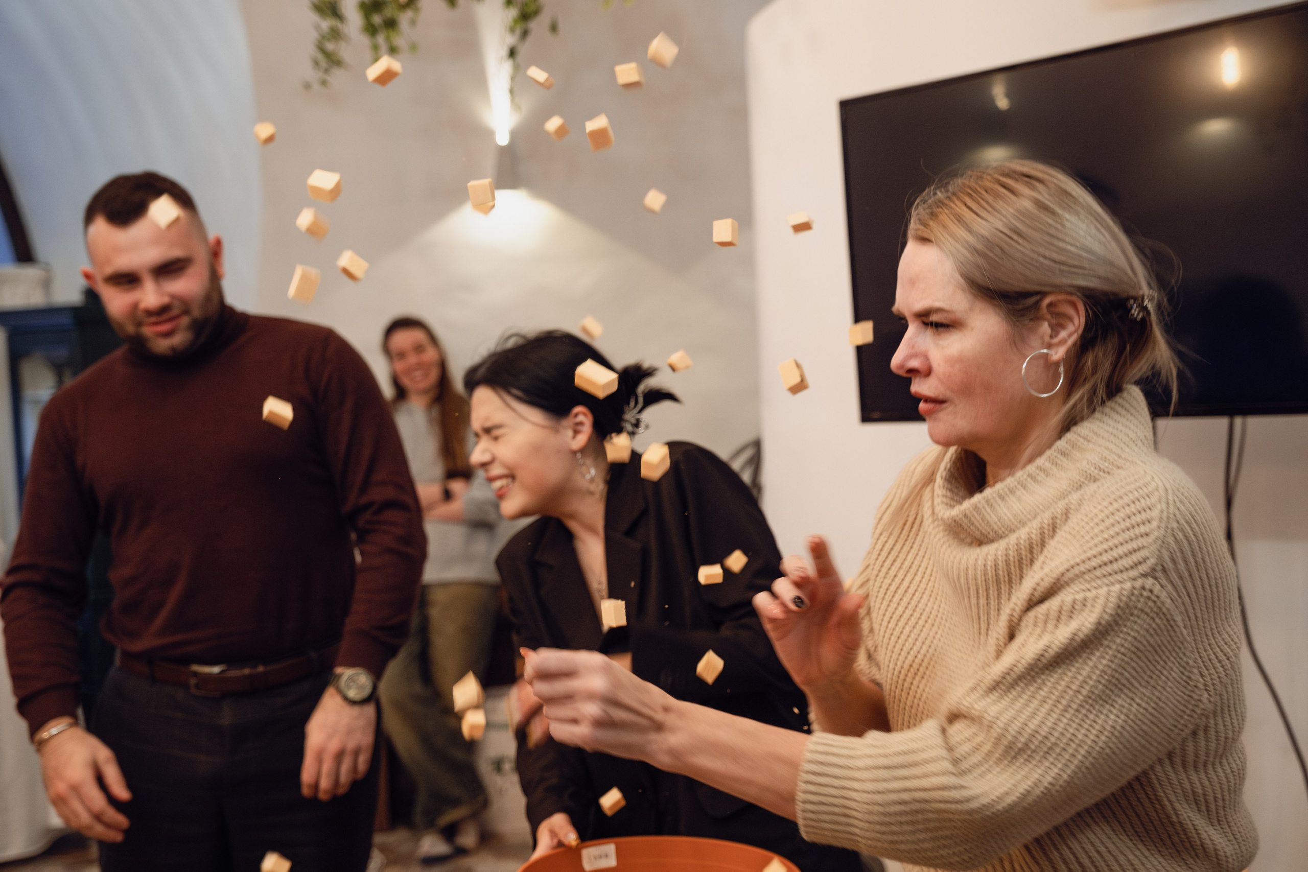 Репортаж. Фотограф и видеограф Анна Жагорина