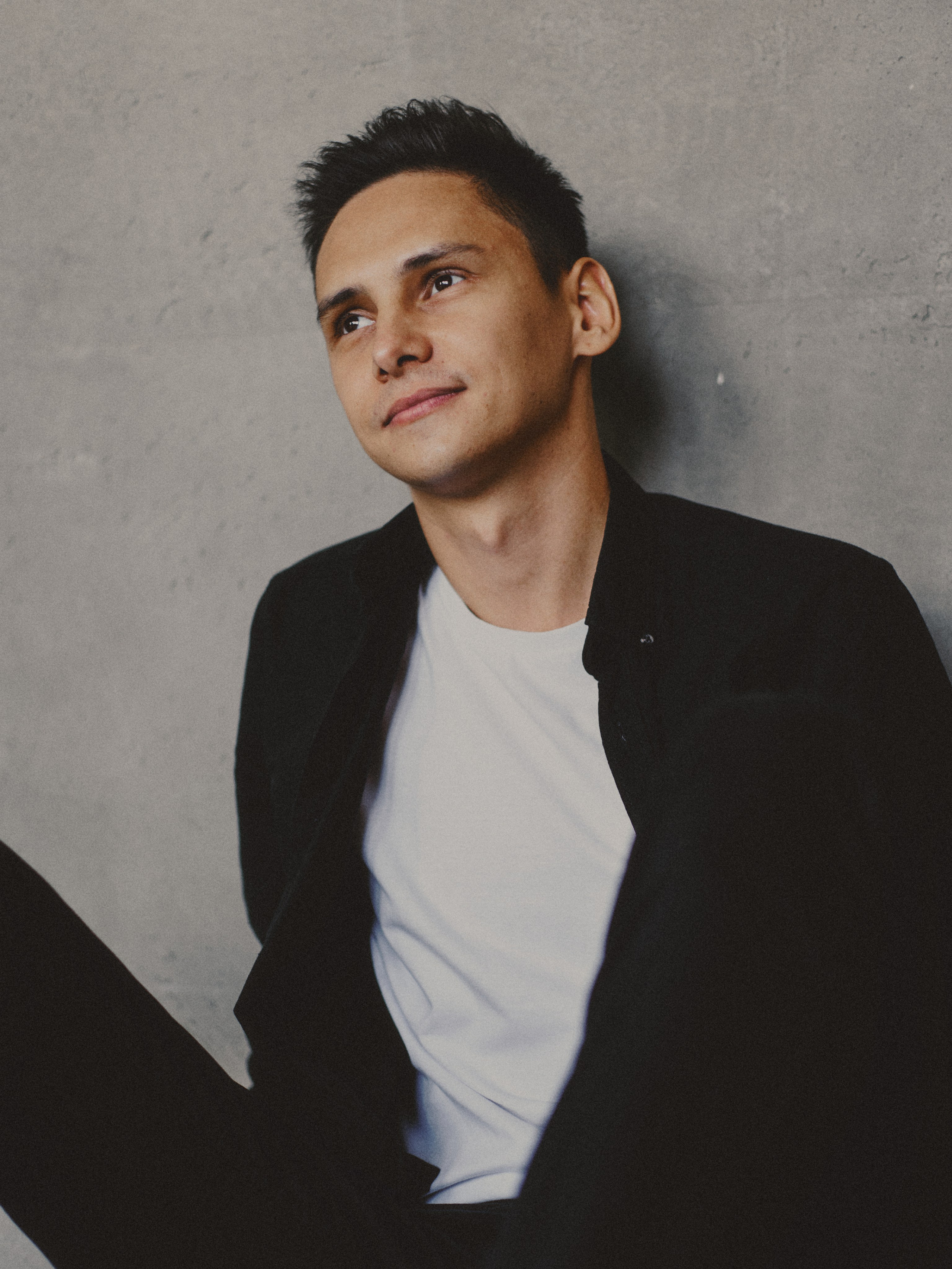 Ильяс. Портретный фотограф в Москве Ольга Крылова