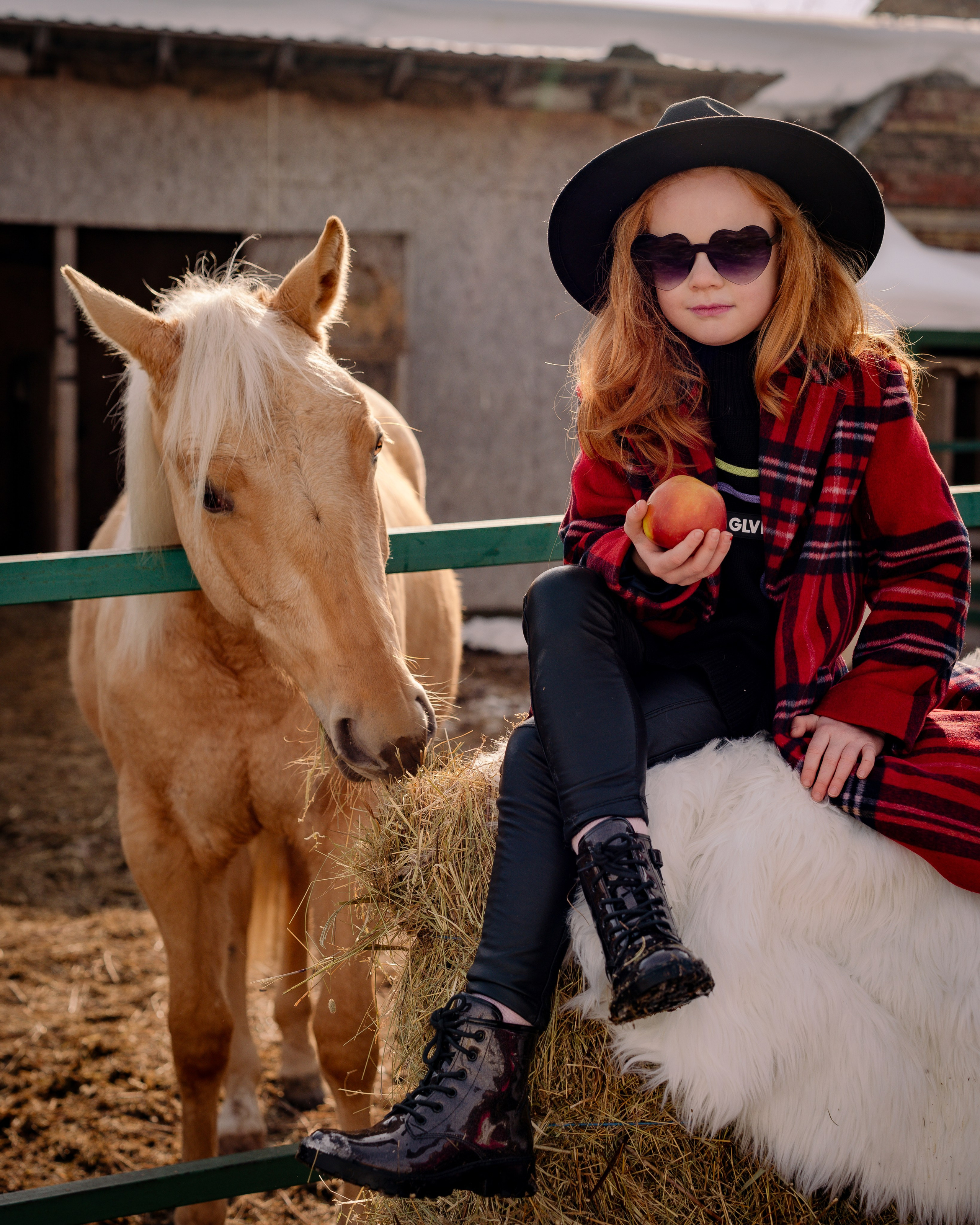 Karolina-съемка для диплома на курсе Ирины Заргано. Портретный и семейный фотограф в Москве/Видное