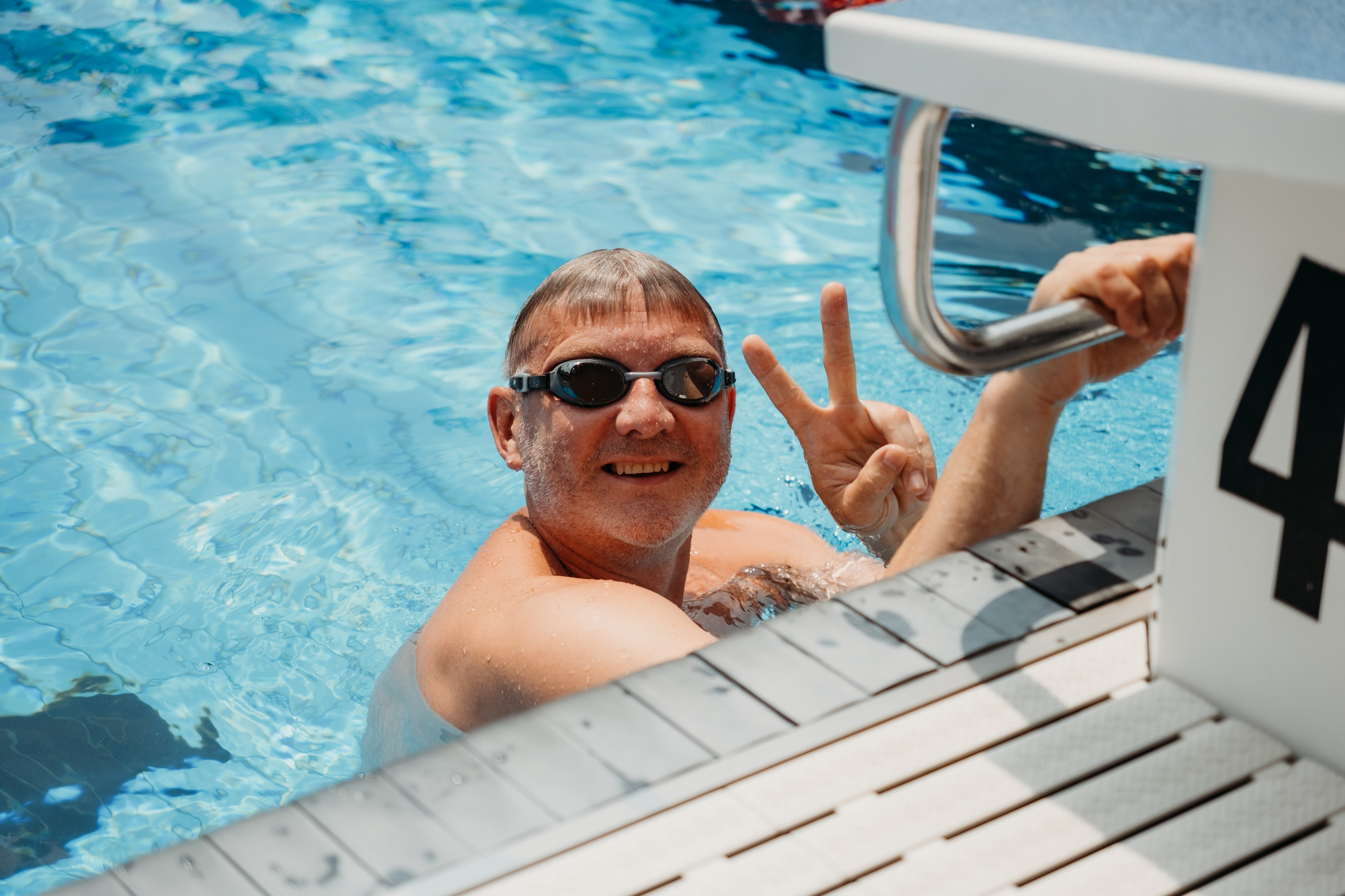 Всероссийский фестиваль «День пловца» в Гранд отель поляна. Репортажный фотограф в Сочи Екатерина Вежливцева