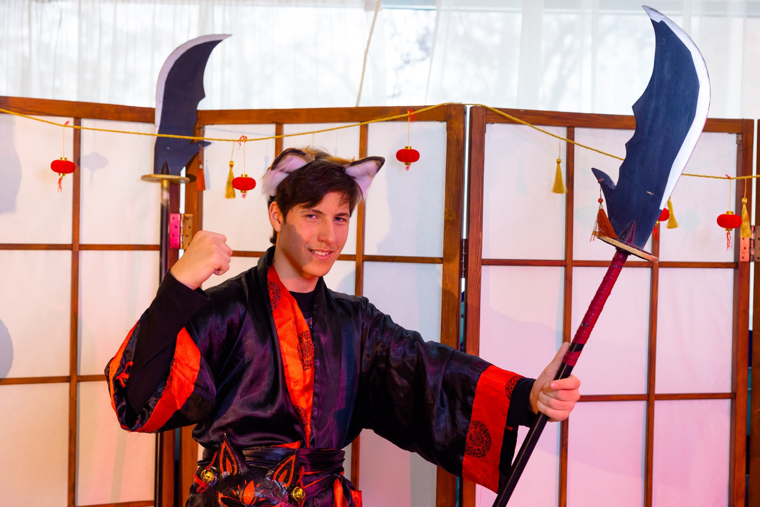 Юки, но Одори 15. Фотограф в Туле Крупский АнДРей. Фотостудия «КАДР71» в Туле