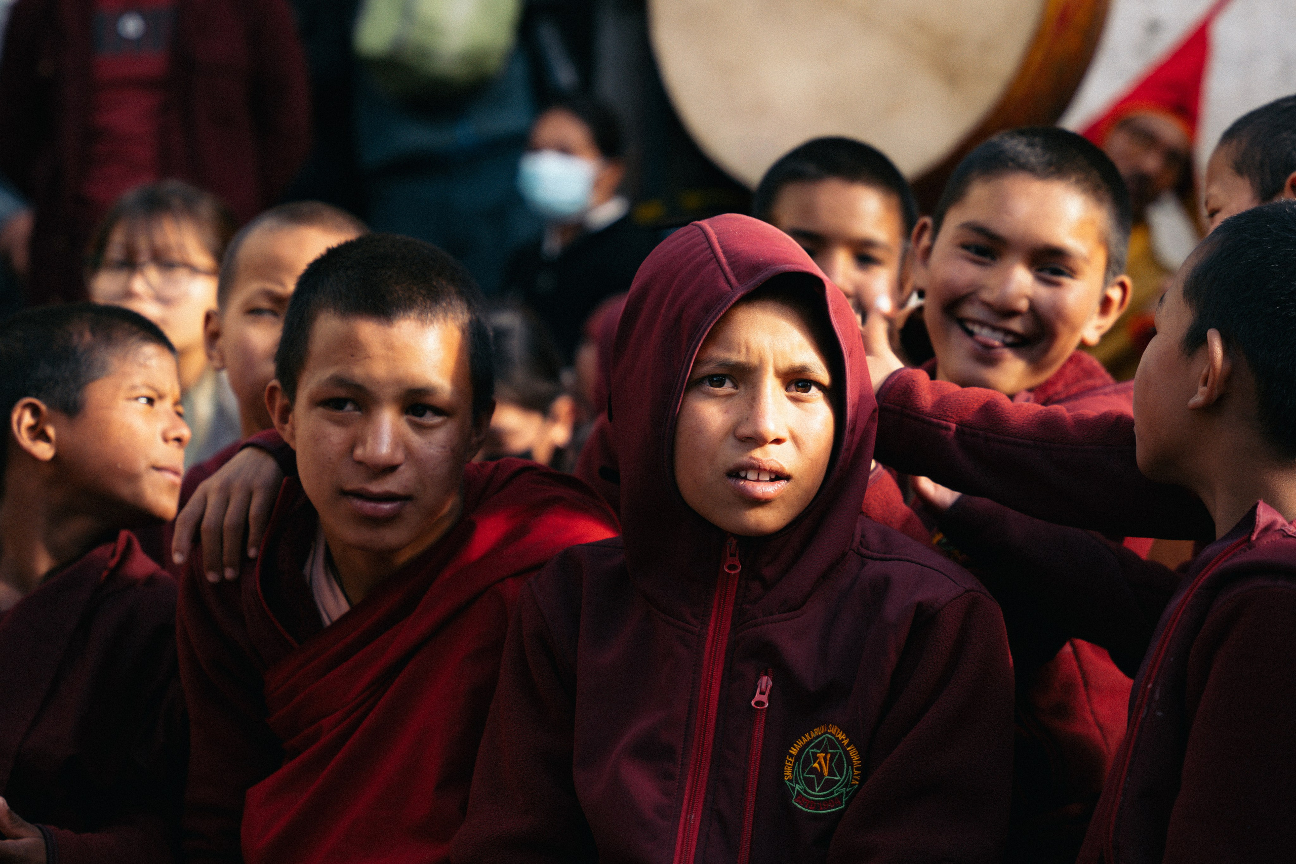 Верхний Мустанг