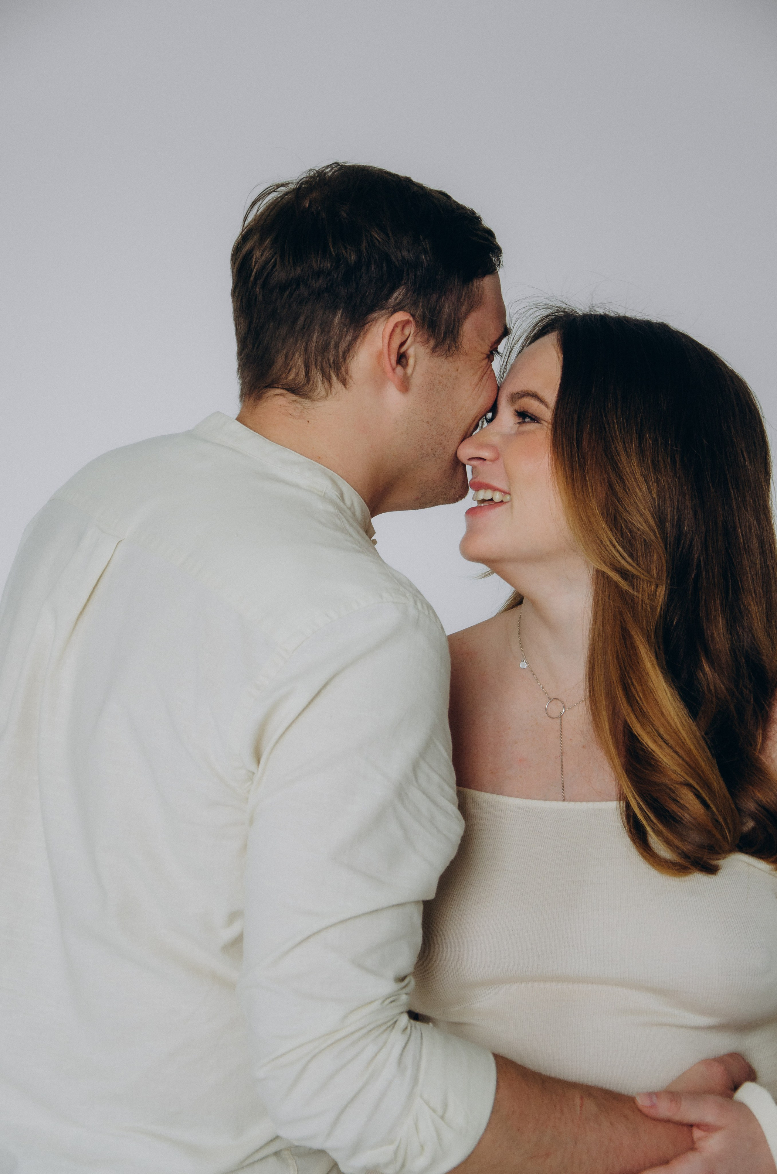 Алина и Антон