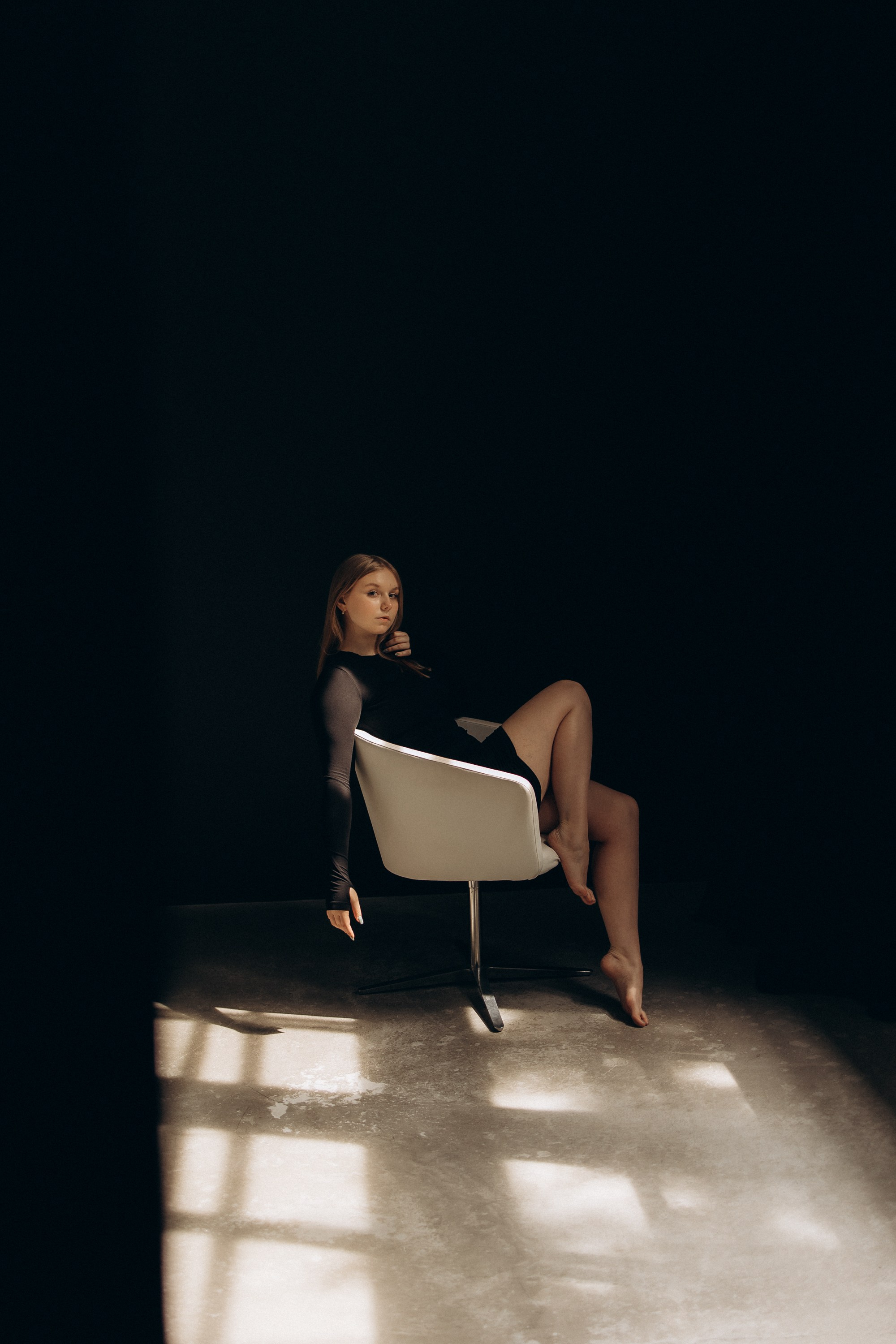 Ольга. Семейный фотограф в Краснодаре Храмова Анна