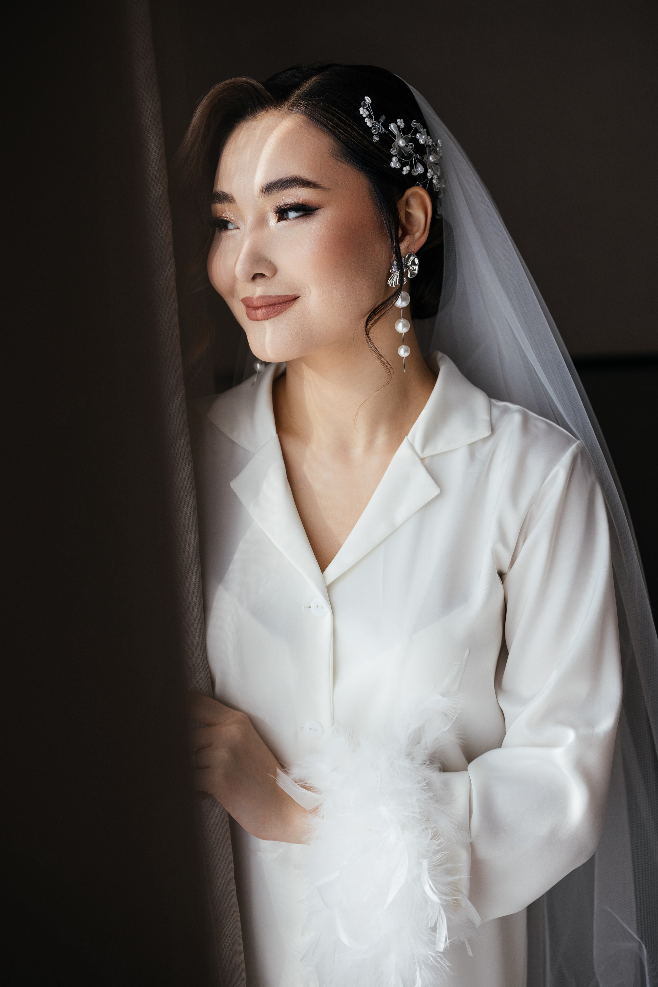 Sherkhan & Aruzhan. Shakhmanoff.kz