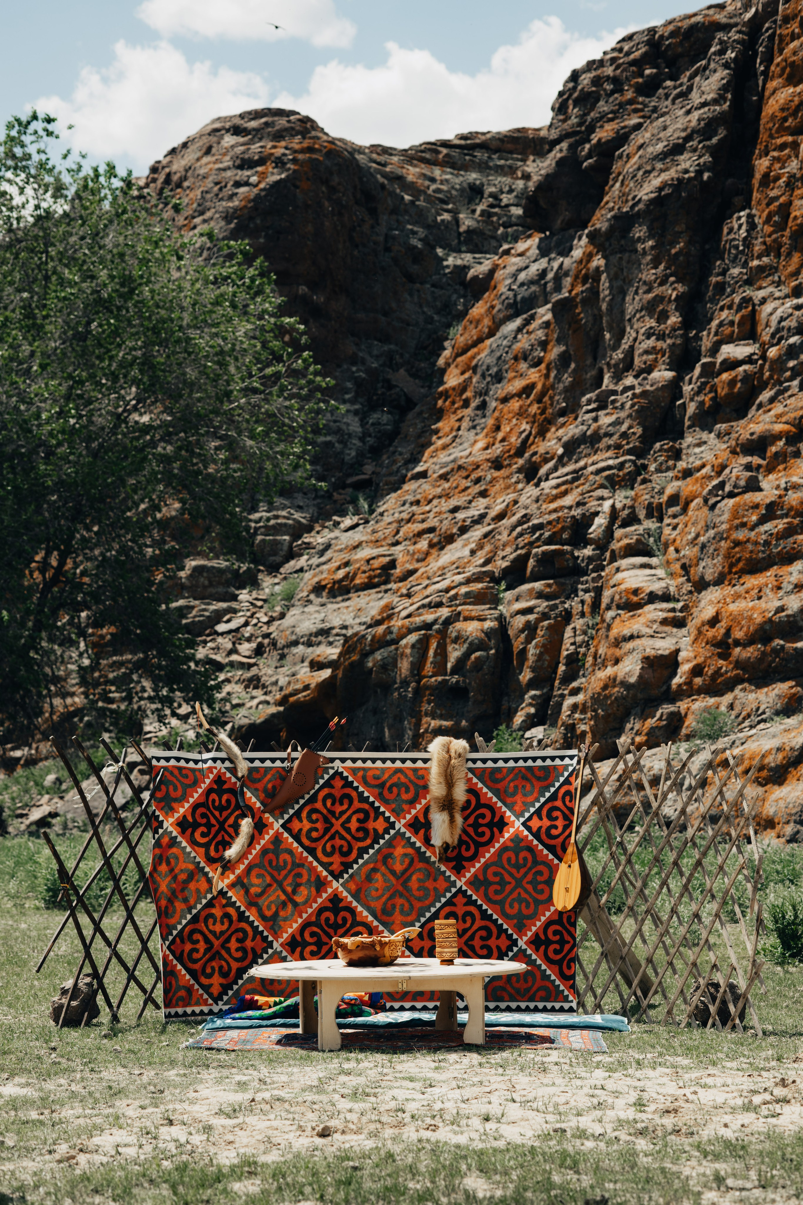 BOYZHETKEN. Shakhmanoff.kz