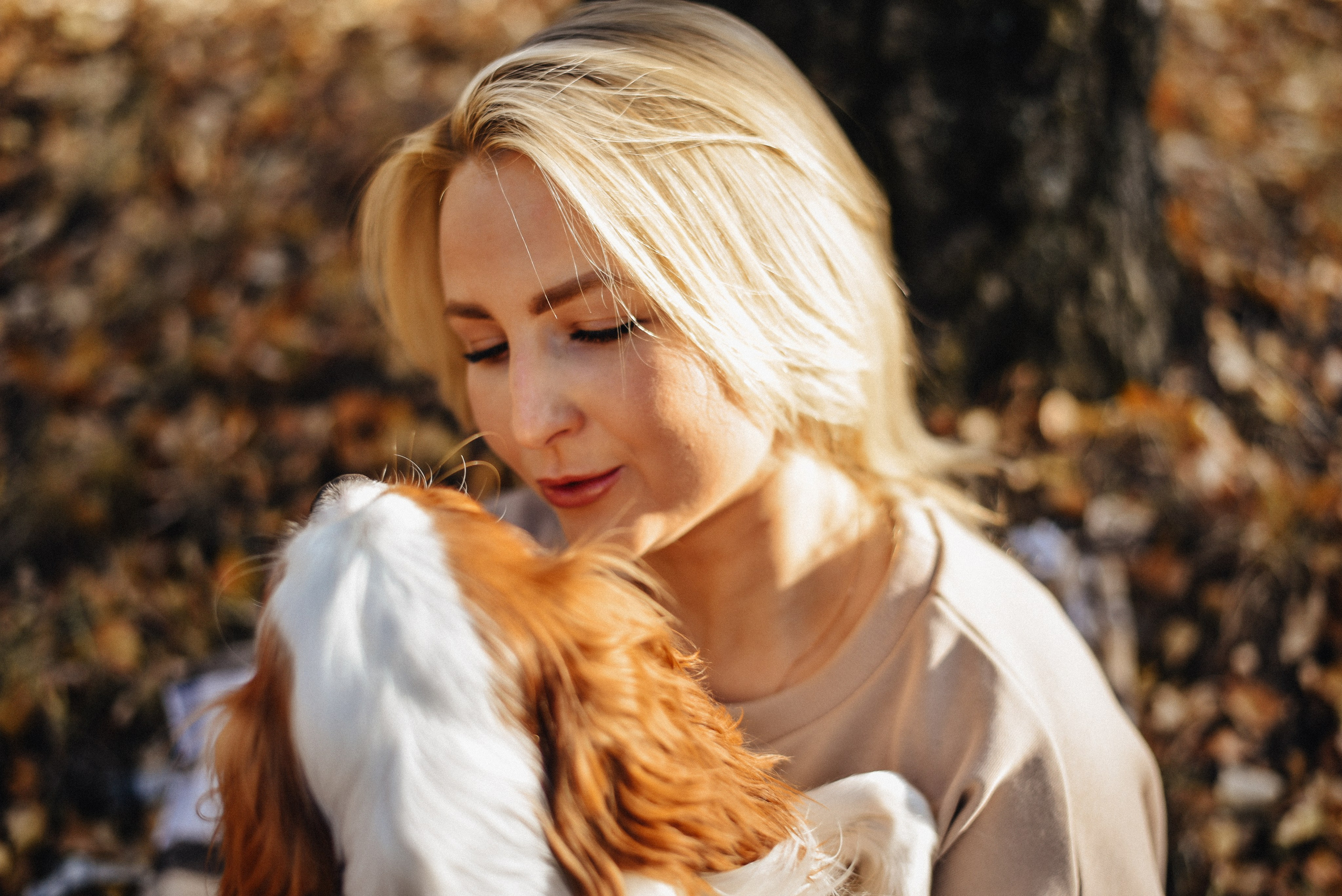 Аня + Арни. Фотограф в Москве и Королёве Сутягина Мария