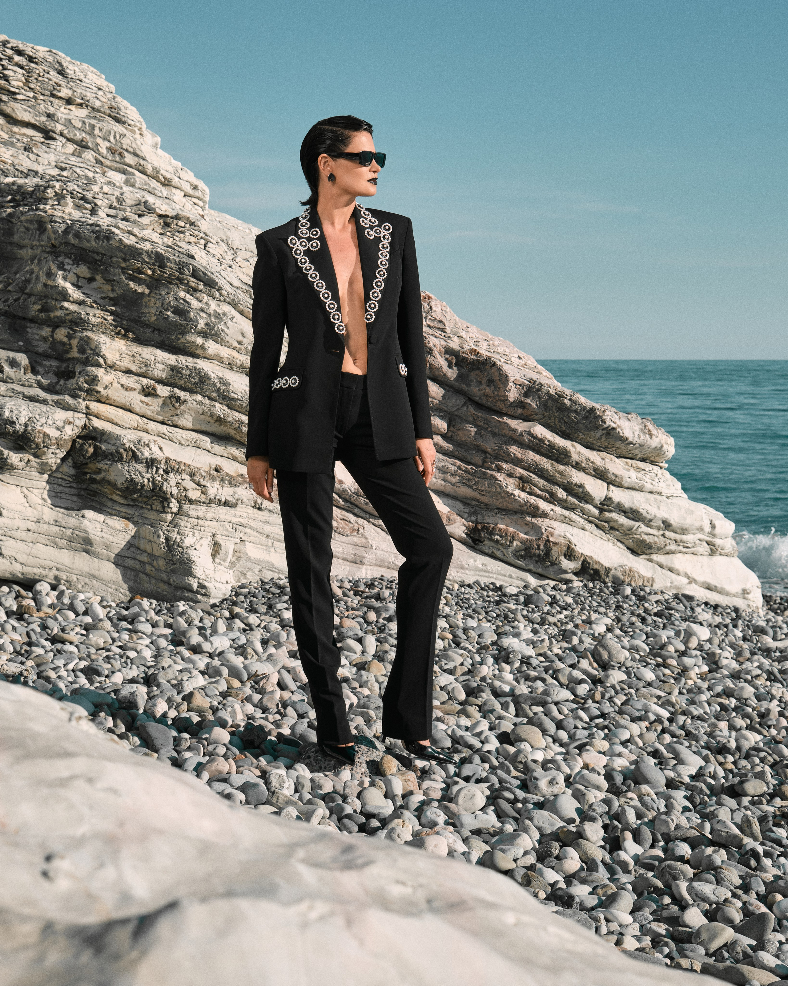 Stepanets Couture 2024. Fashion Photographer