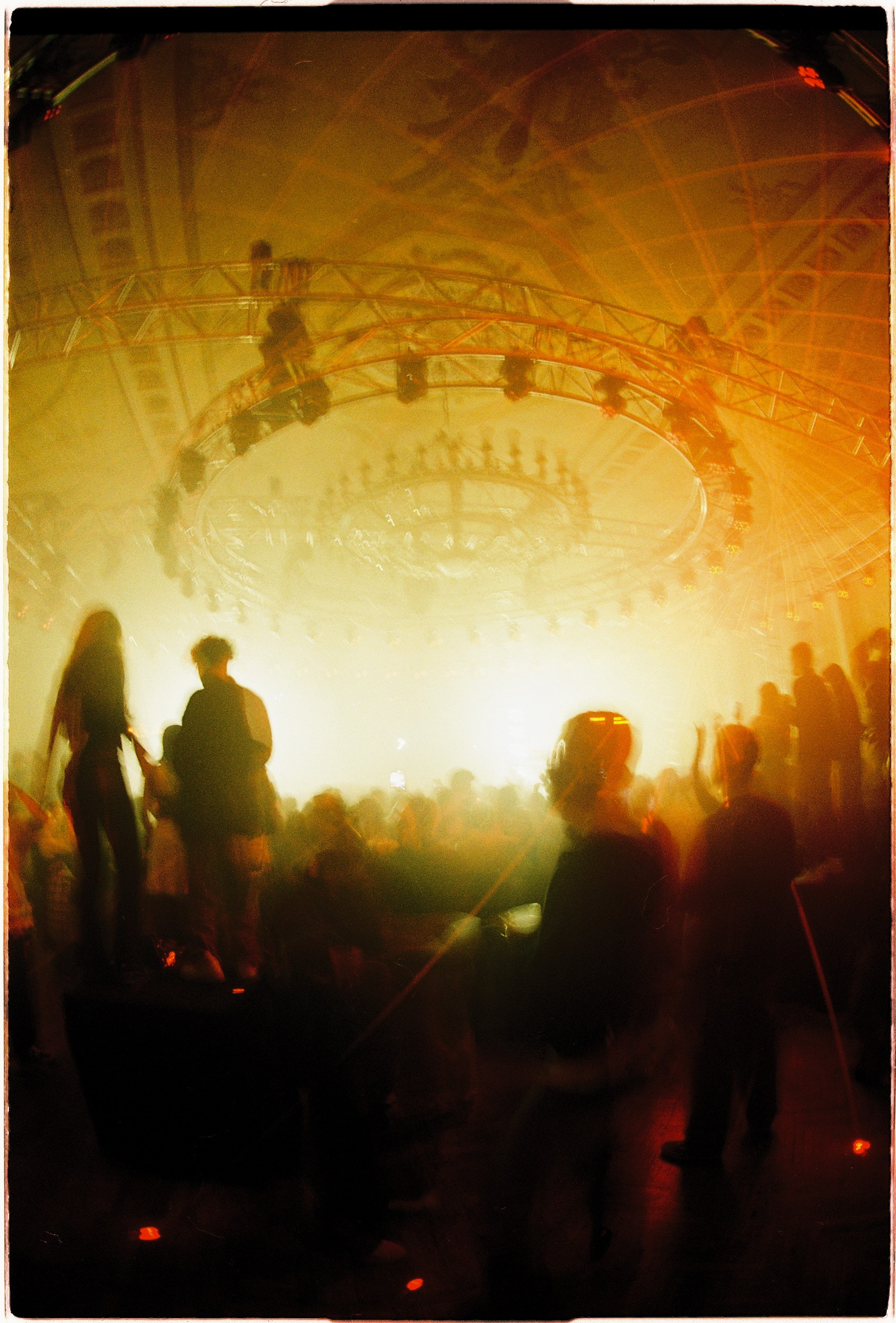 Альфа Кристалл 1 год. Илья Симонов фотограф москва