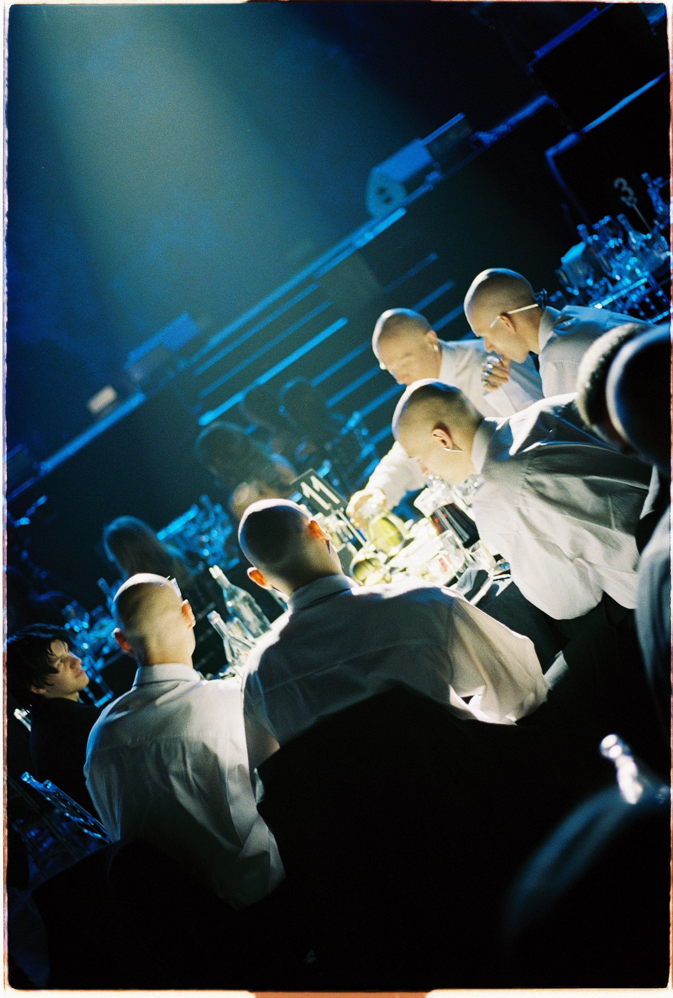 Гоша Карцев x5. Илья Симонов фотограф москва