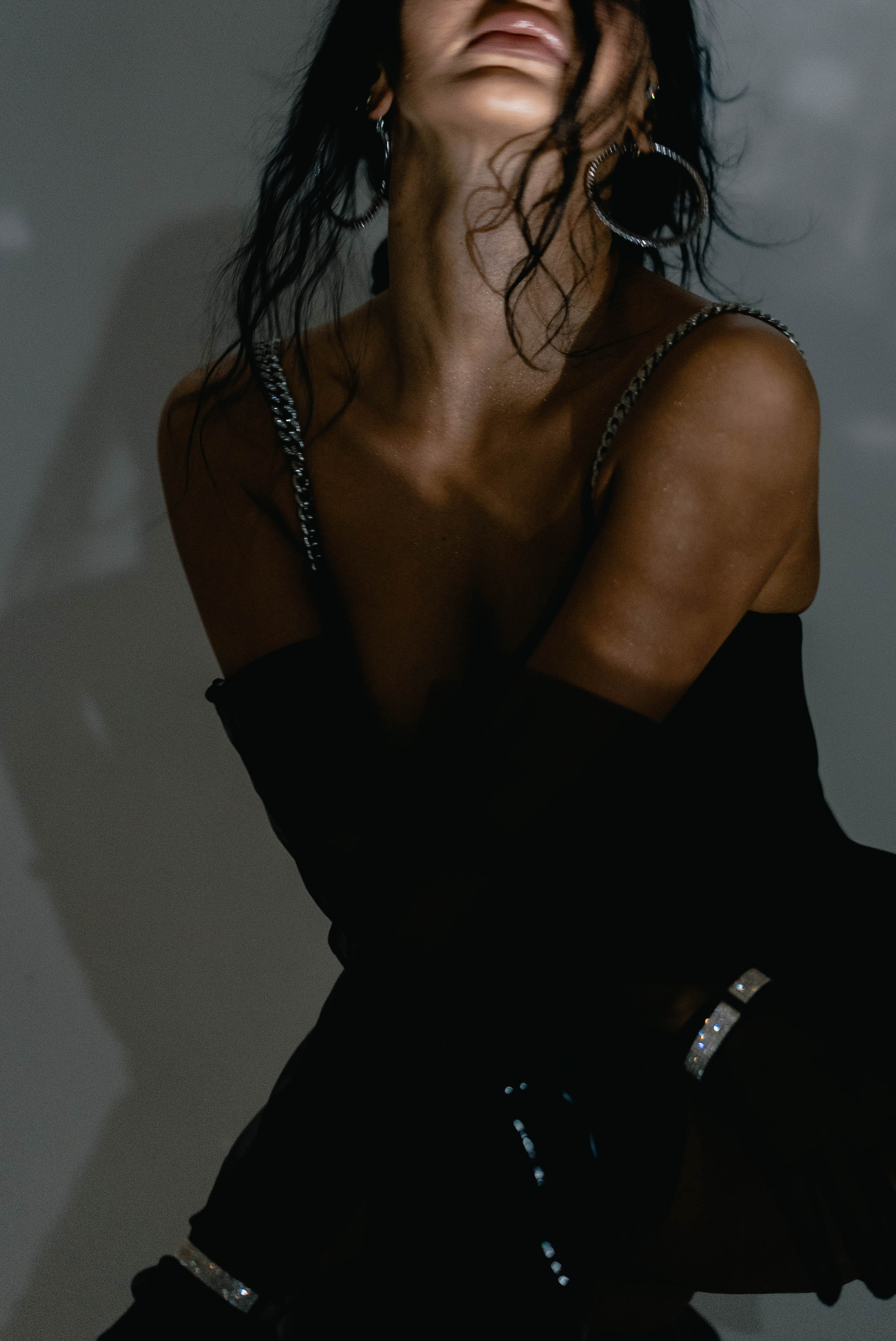 Studio/Fashion. Aurora_movie