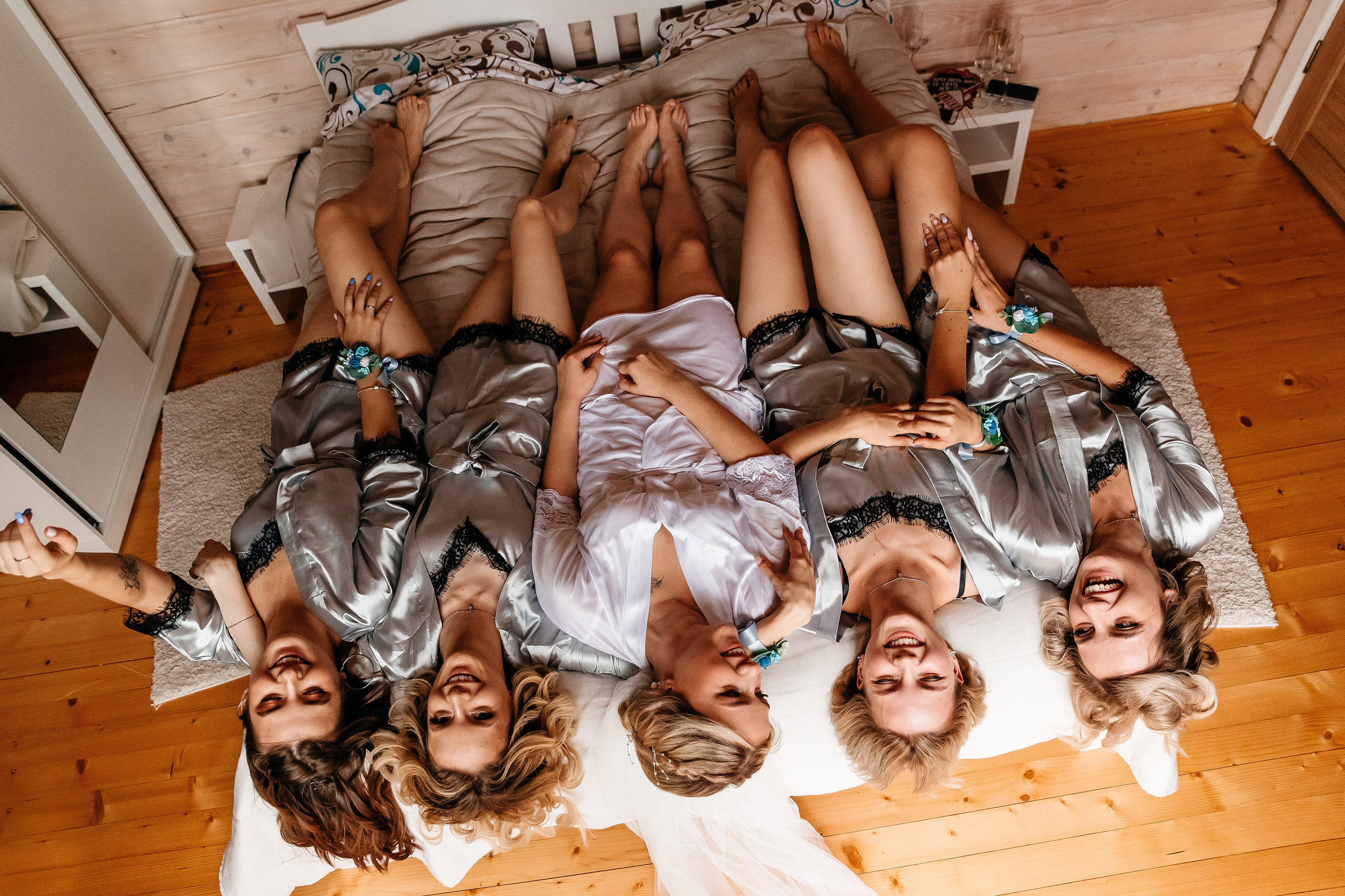 Свадебный фотограф Елена Ловцевич