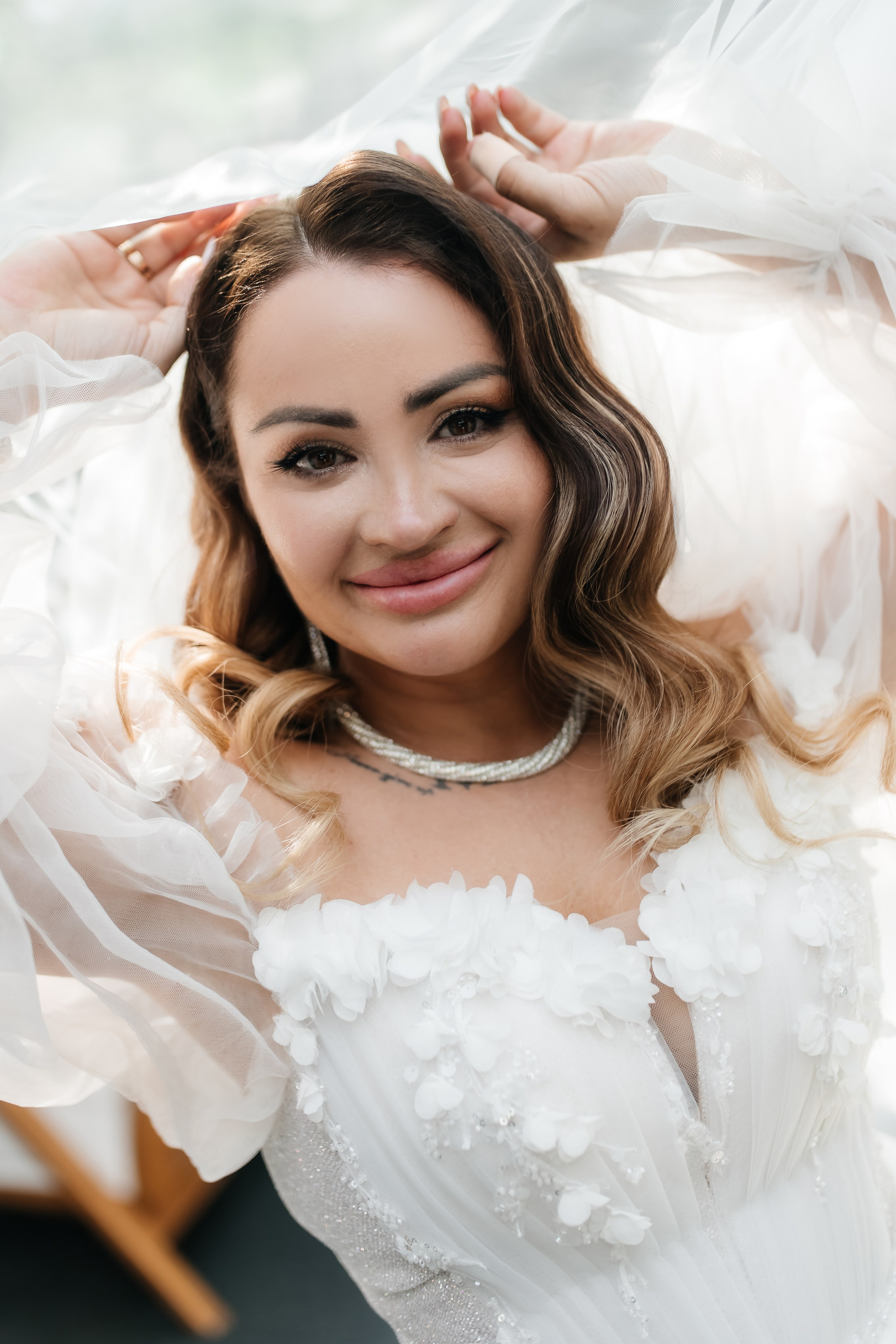 Астория + усадьба Белладжио. Фотограф ВИКА МЕДУЗА