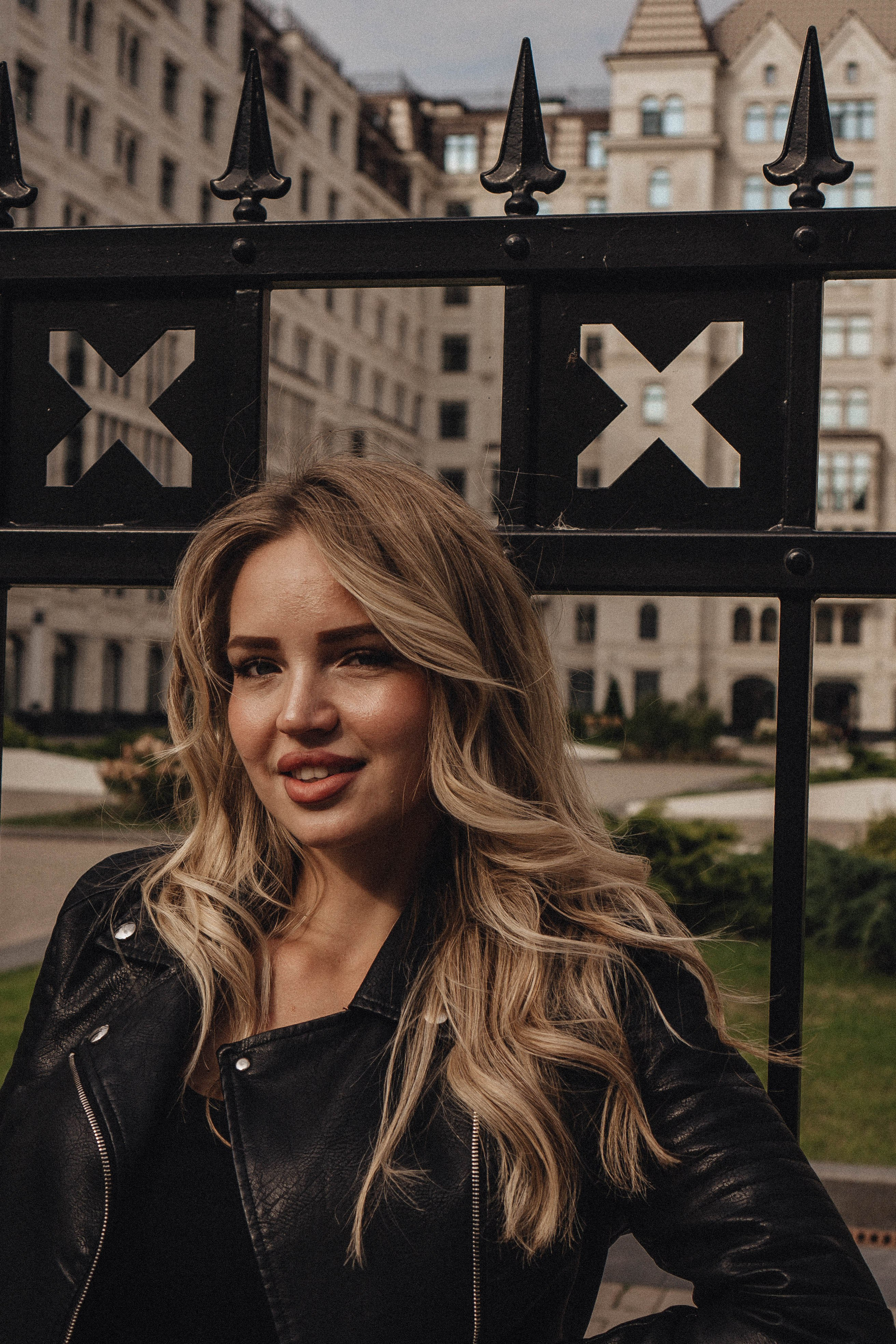 Прогулочная. Профессиональный фотограф, Санкт-Петербург — Виктория Богомолова