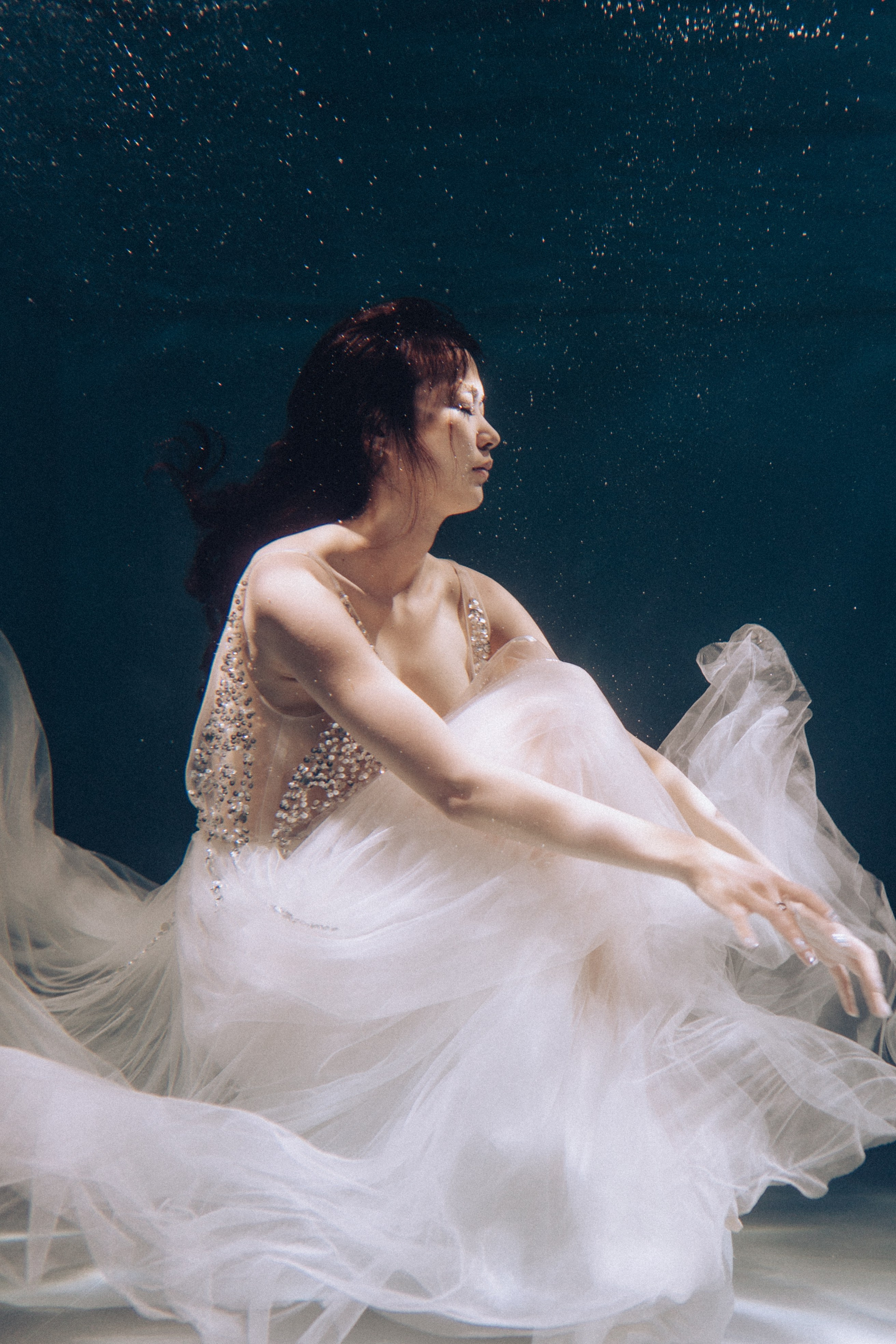 ФОТОСЕСИСИЯ В БАССЕЙНЕ. Профессиональный фотограф, Санкт-Петербург — Виктория Богомолова