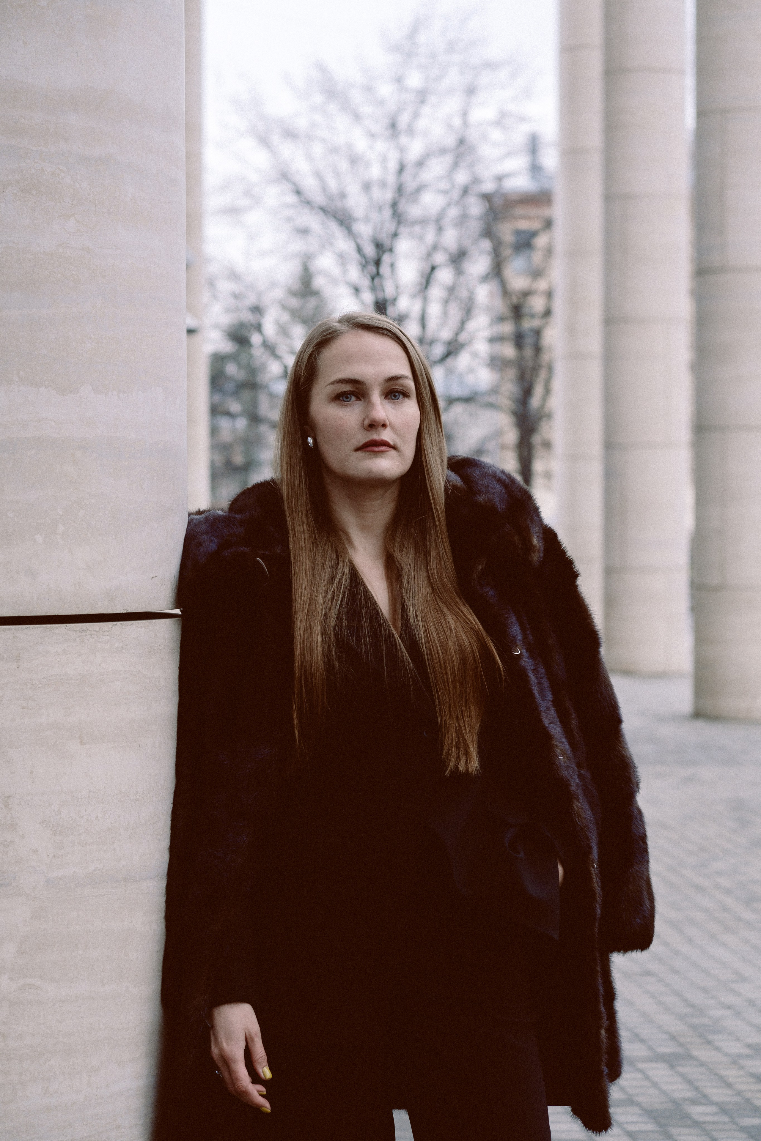 ЖУРНАЛЬНЫЙ СТИЛЬ. Профессиональный фотограф, Санкт-Петербург — Виктория Богомолова