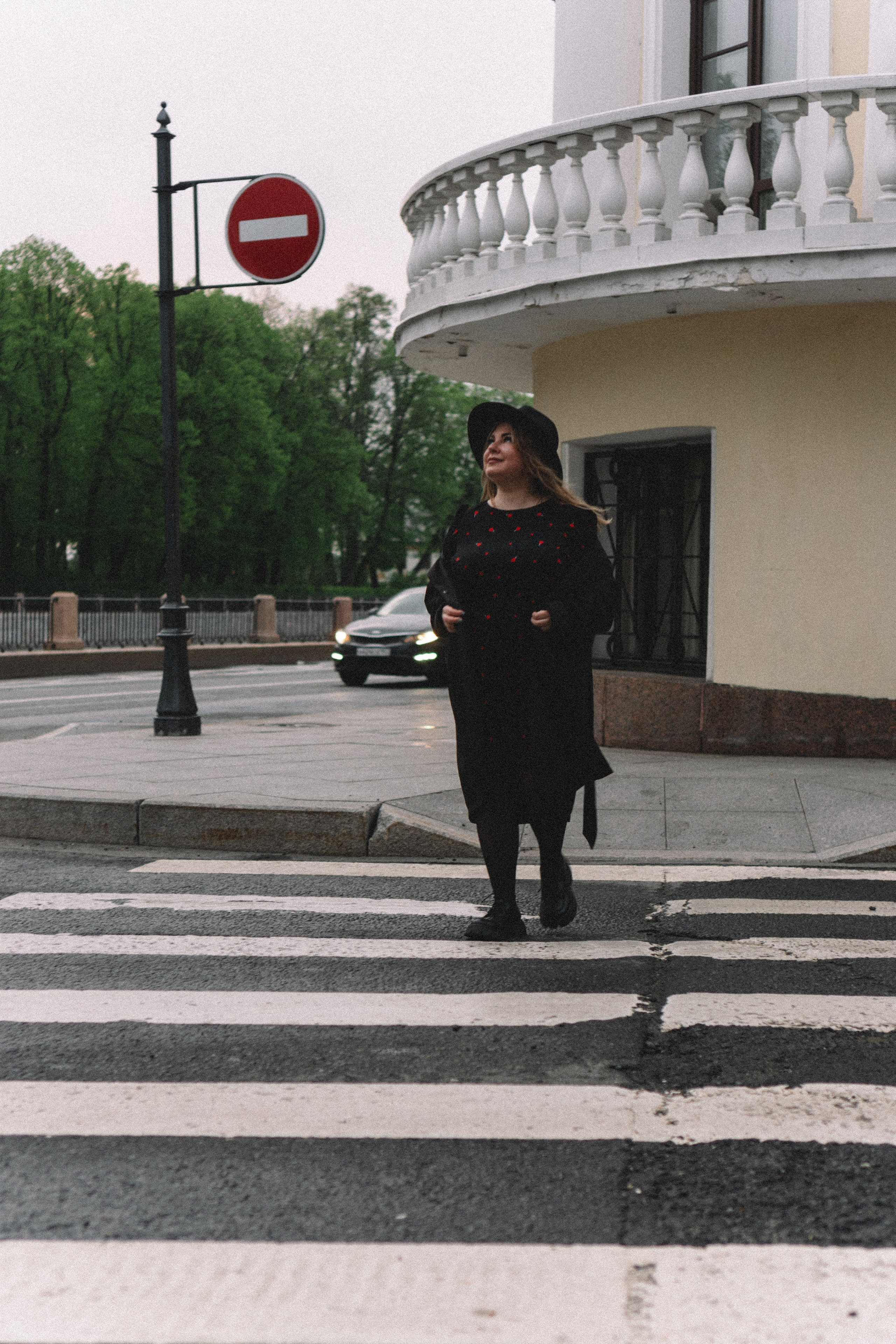 ПРОГУЛКА ВЕСНОЙ. Профессиональный фотограф, Санкт-Петербург — Виктория Богомолова