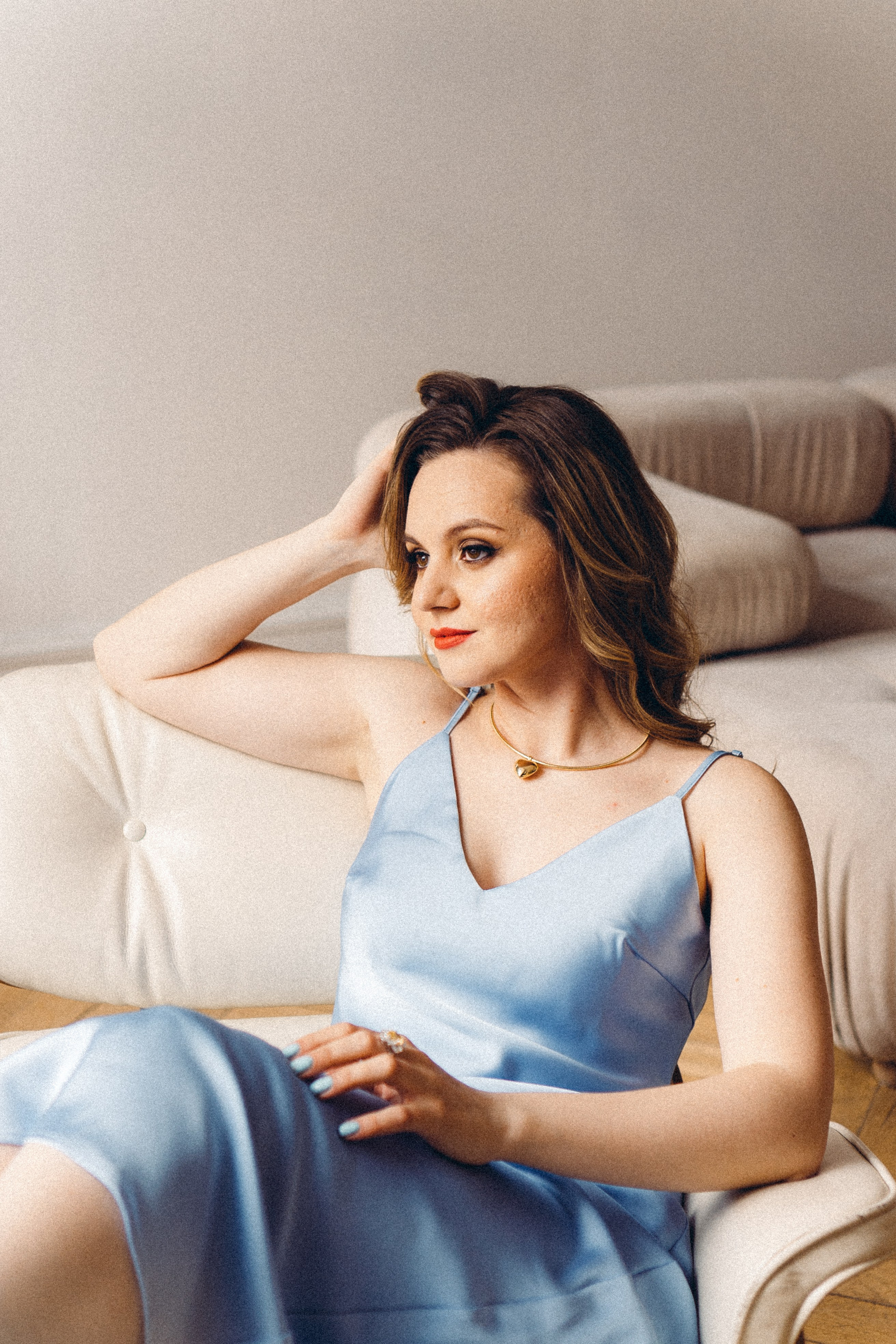 СТУДИЯ И ПРОГУЛКА ДЛЯ ПАРЫ. Профессиональный фотограф, Санкт-Петербург — Виктория Богомолова