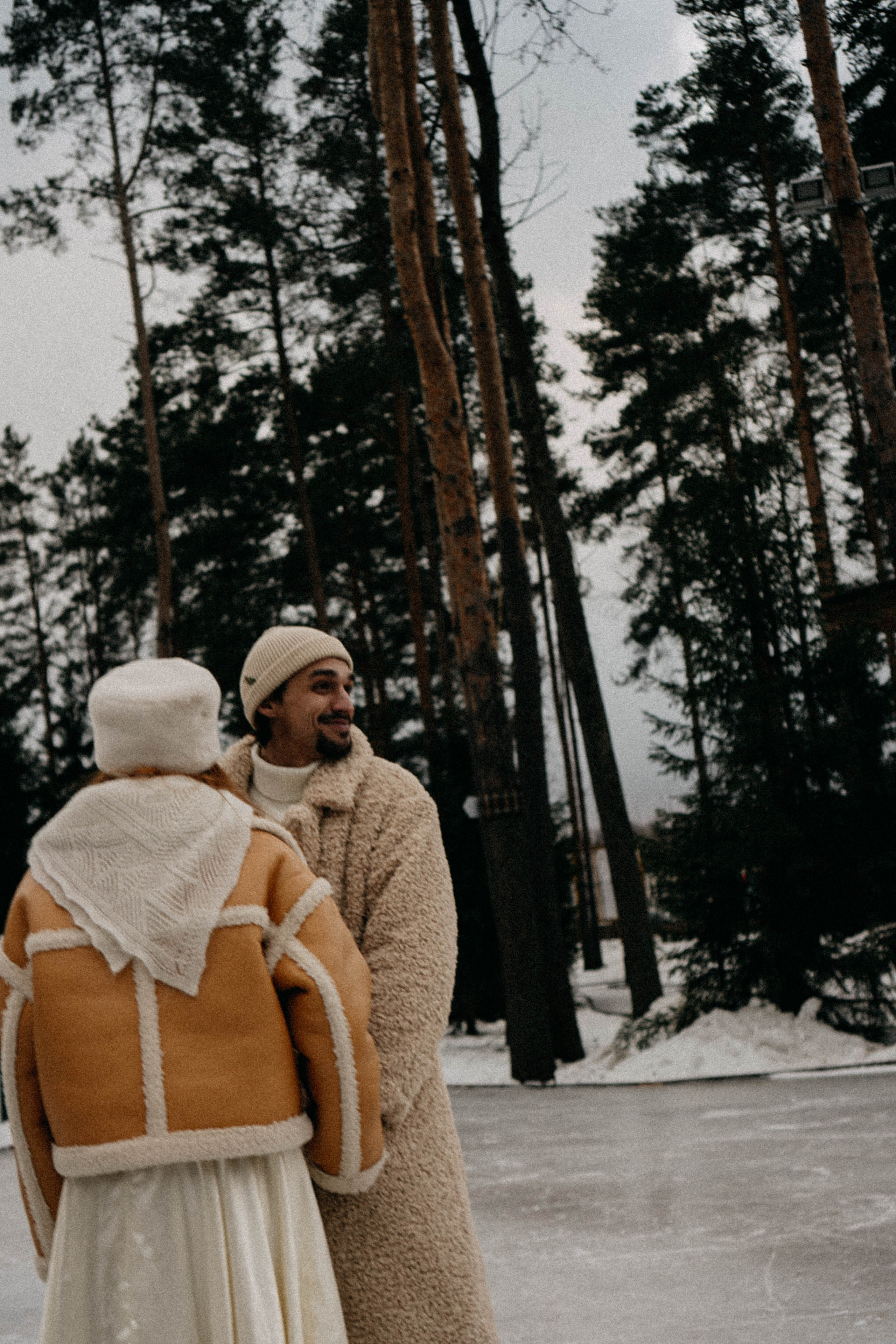 Каток. Профессиональный фотограф, Санкт-Петербург — Виктория Богомолова