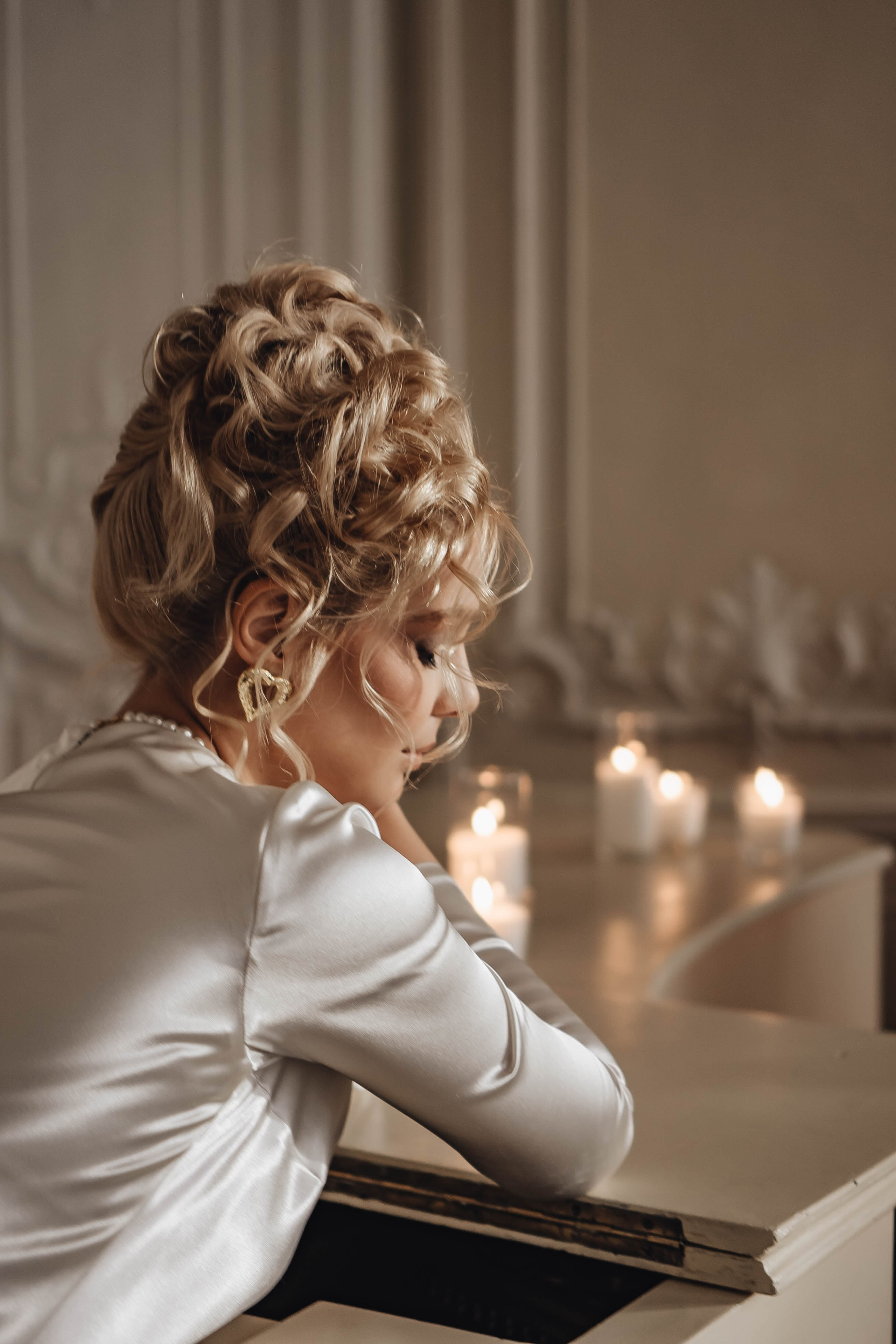 СВАДЕБНАЯ ФОТОСЕСИИЯ В НИКОЛАЕВСКОМ ДВОРЦЕ. Профессиональный фотограф, Санкт-Петербург — Виктория Богомолова