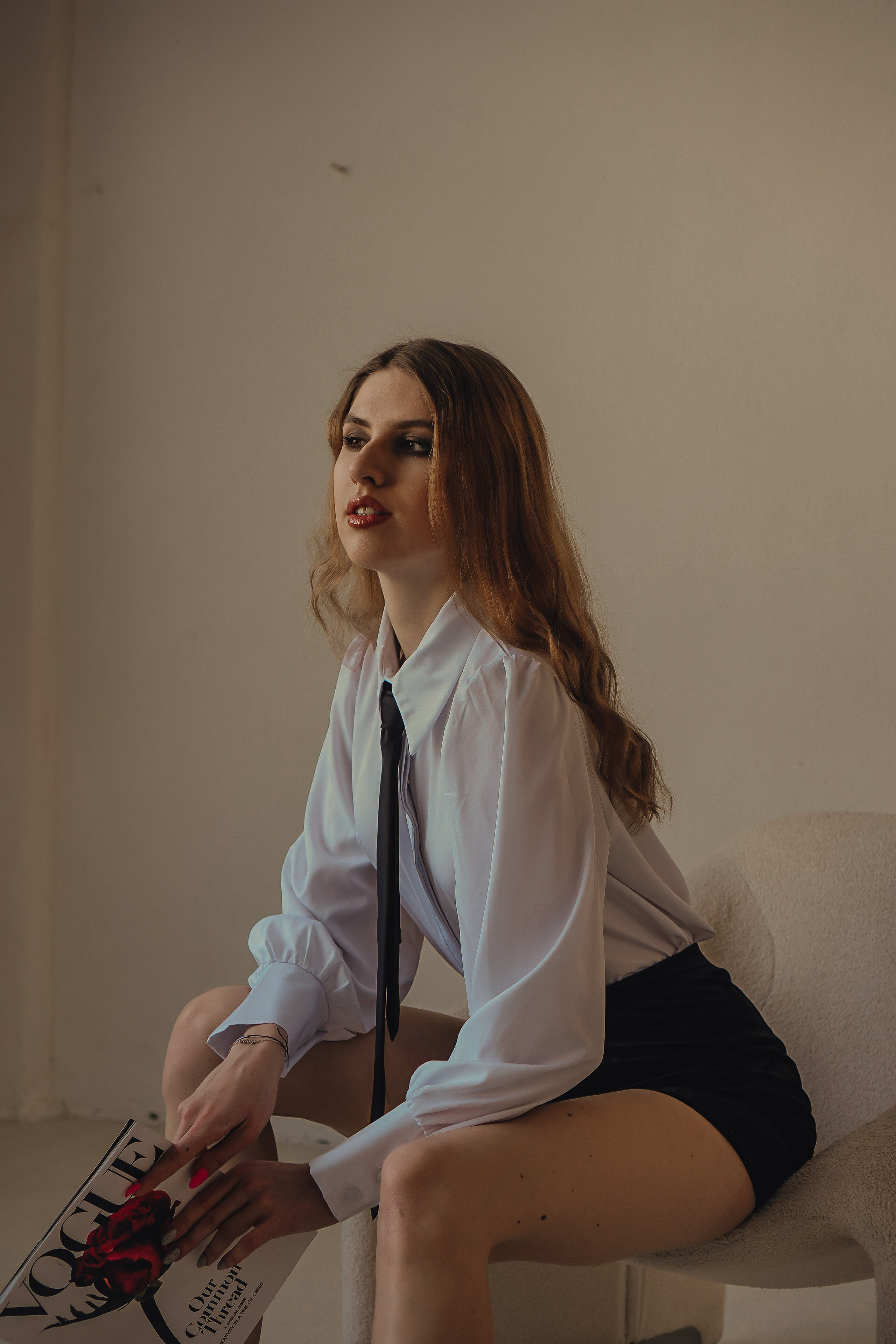 Студийная. Профессиональный фотограф, Санкт-Петербург — Виктория Богомолова