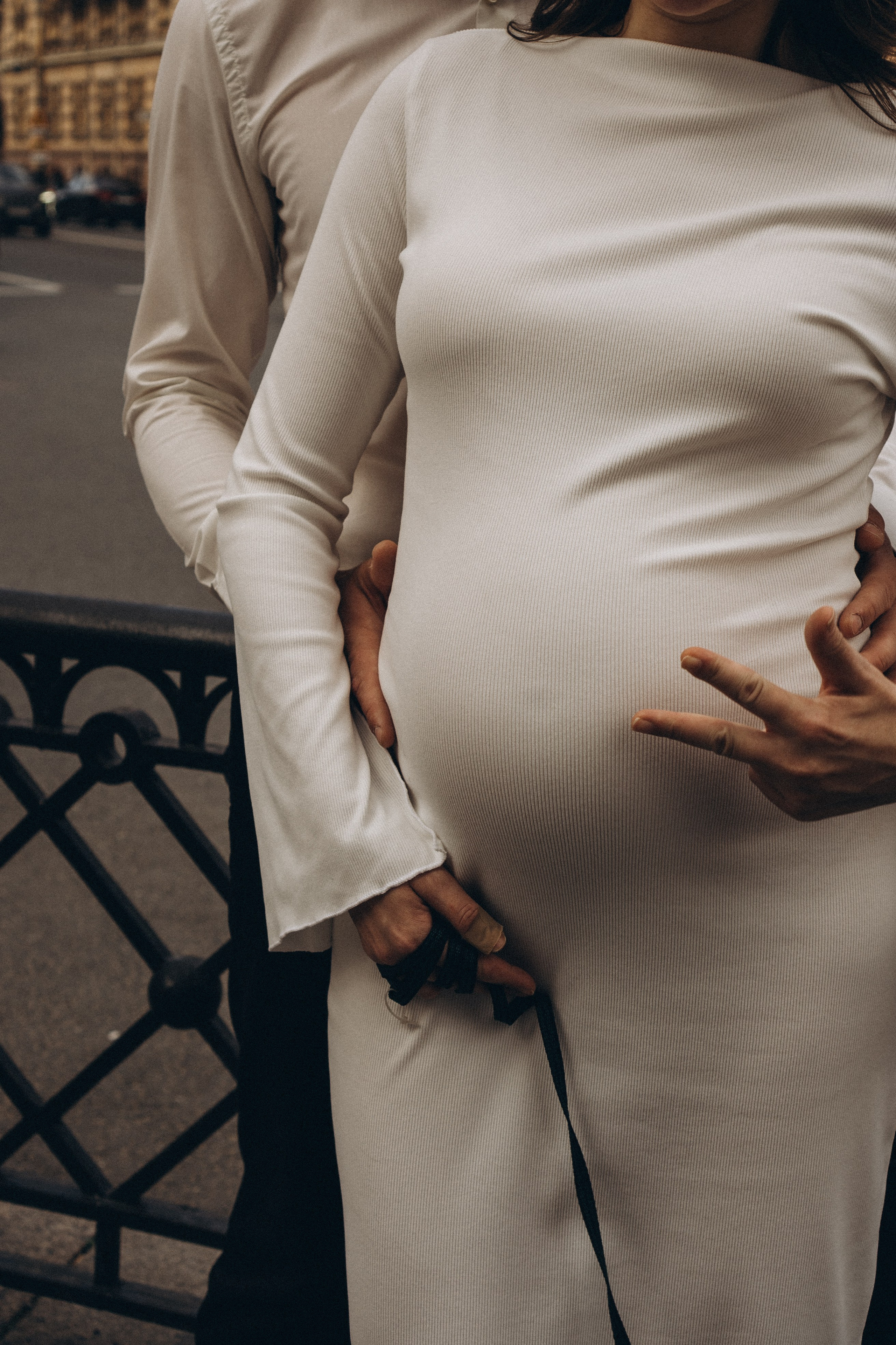 Беременность (только часть фото по желанию клиентов могу показать)). Профессиональный фотограф, Санкт-Петербург — Виктория Богомолова