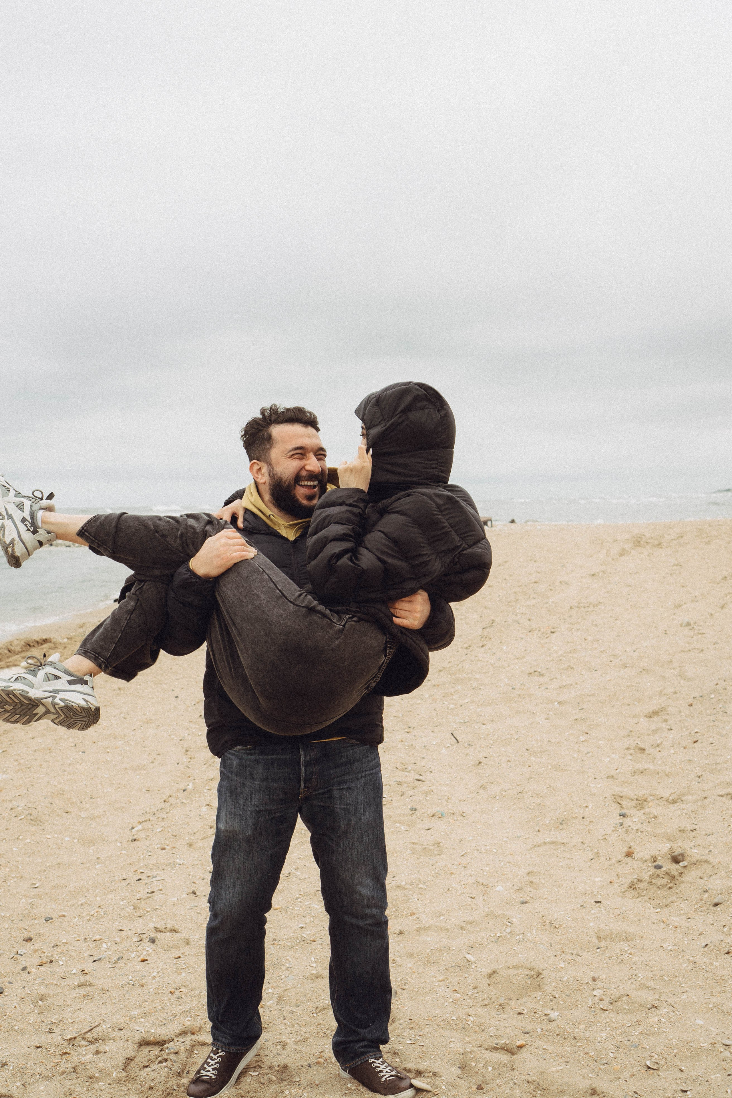 Каспийское море. Профессиональный фотограф, Санкт-Петербург — Виктория Богомолова