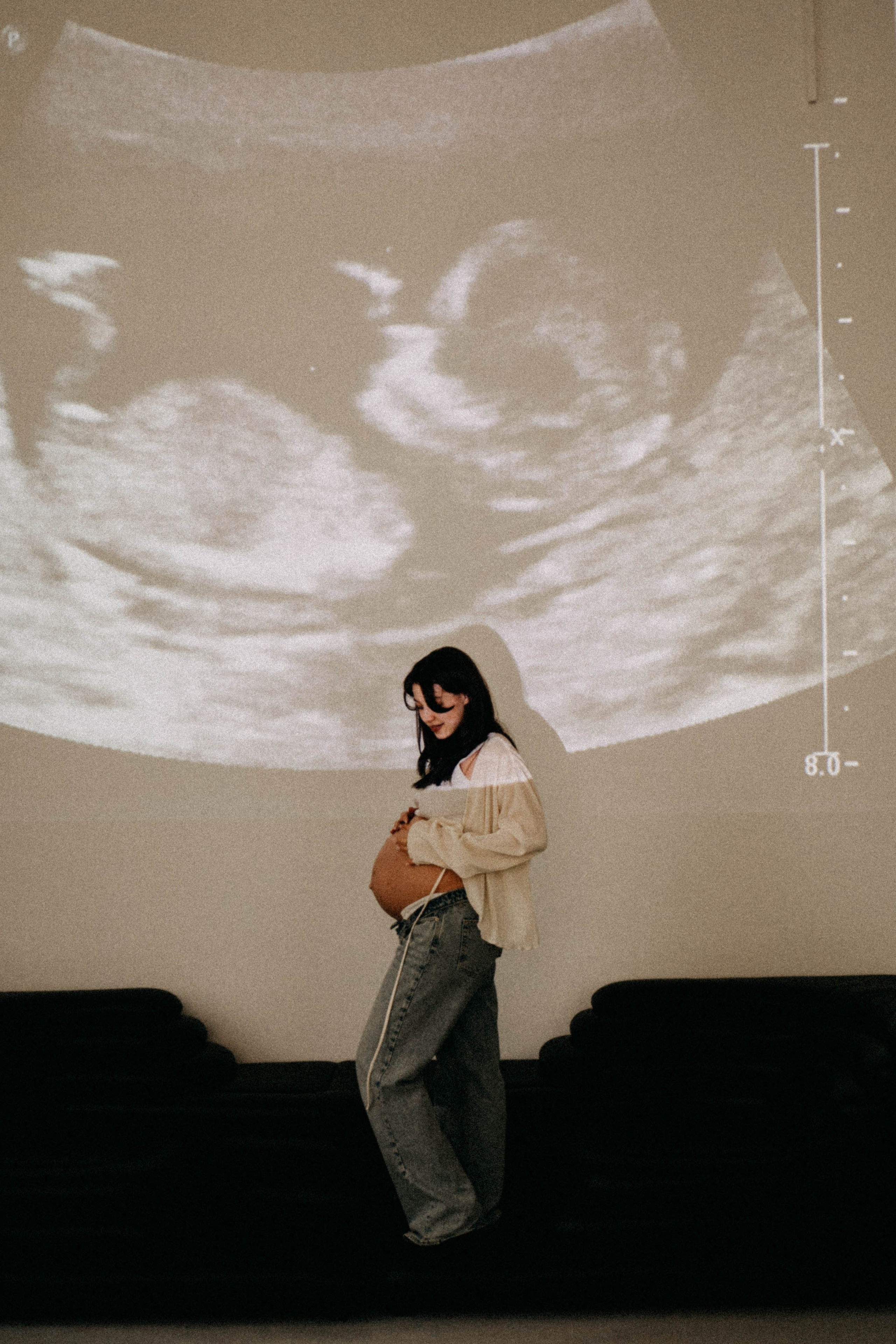 Love Story Беременность. Профессиональный фотограф, Санкт-Петербург — Виктория Богомолова