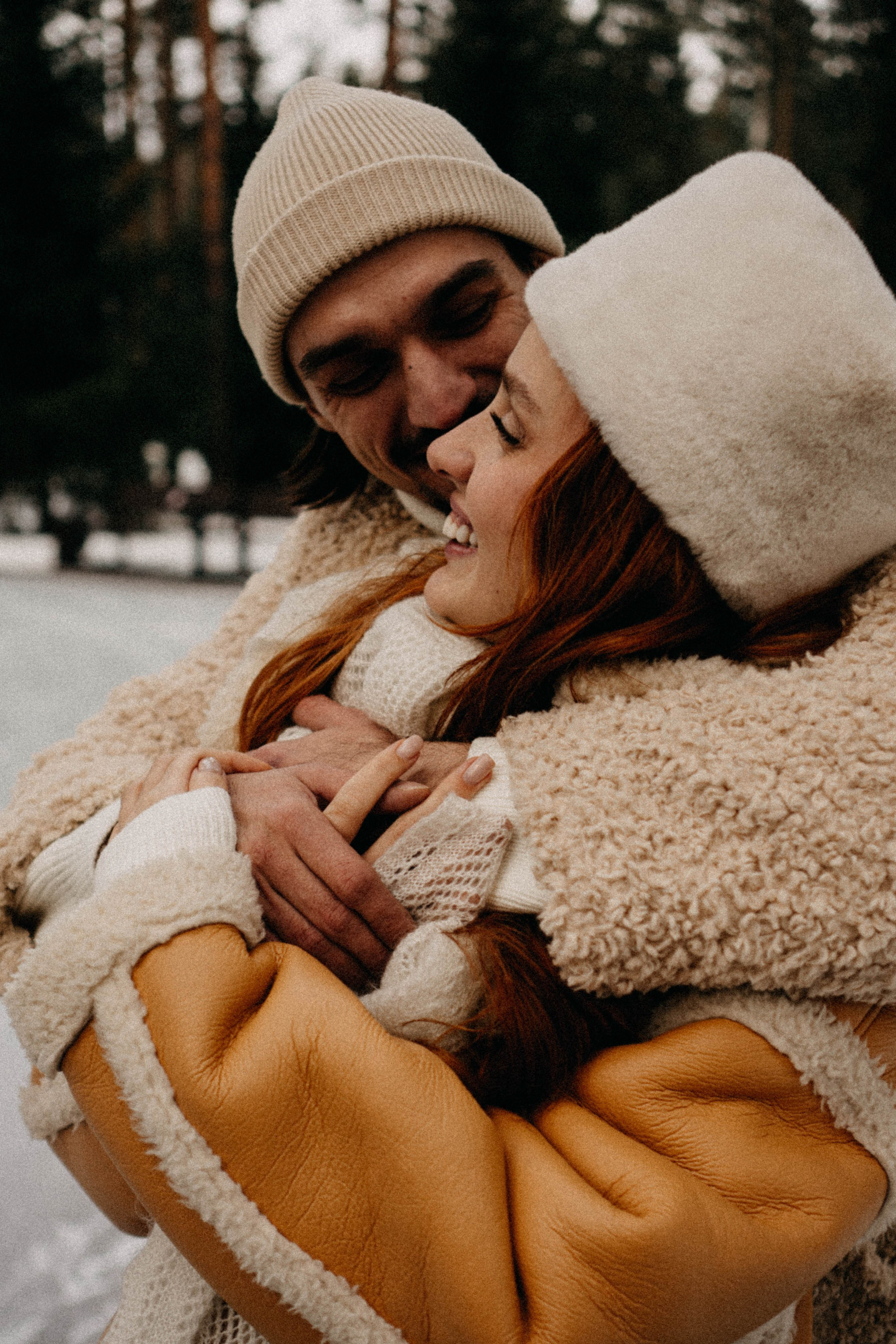 Каток. Профессиональный фотограф, Санкт-Петербург — Виктория Богомолова