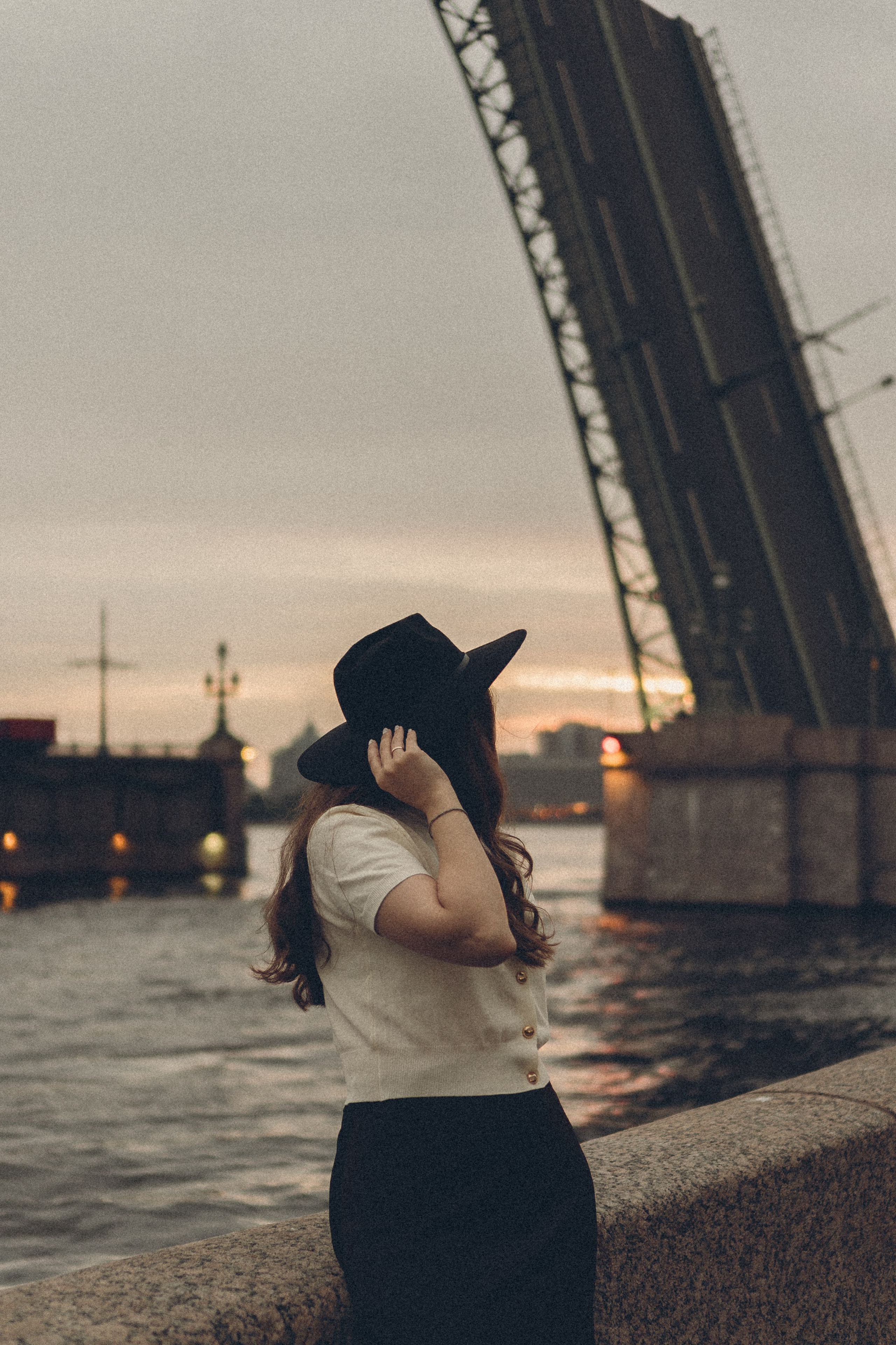 РАССВЕТНАЯ ИСТОРИЯ. Профессиональный фотограф, Санкт-Петербург — Виктория Богомолова