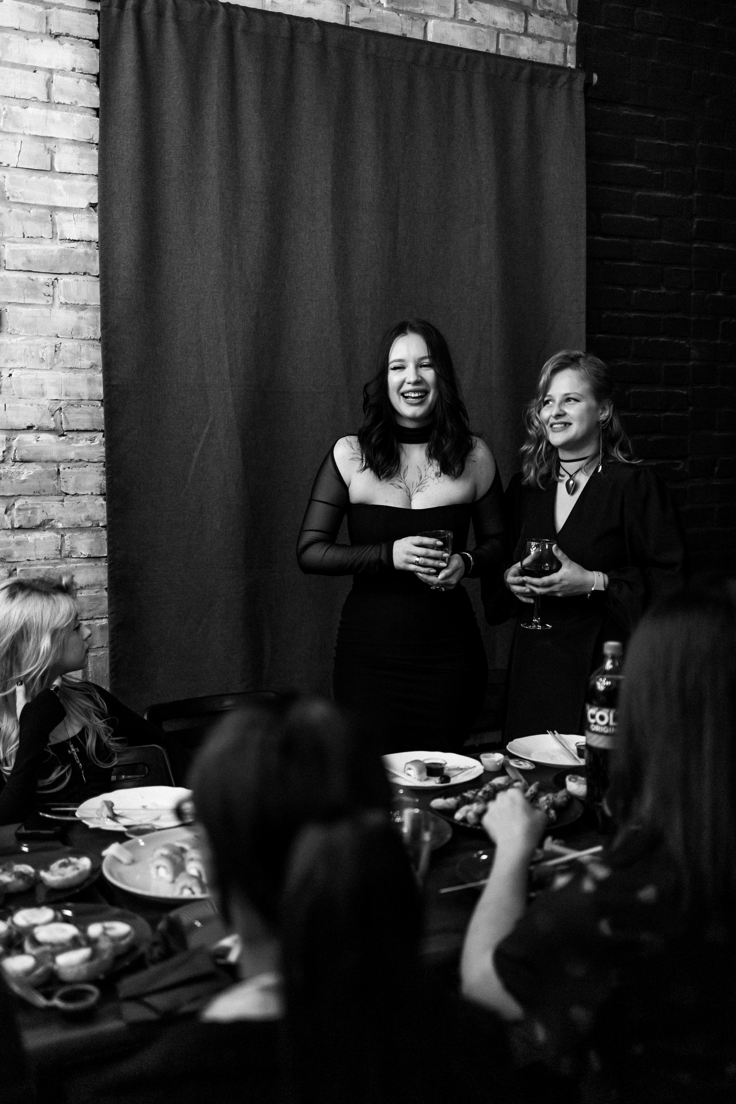 Корпоратив Craft Coffee. Фотограф в Краснодаре Лагунов Владимир