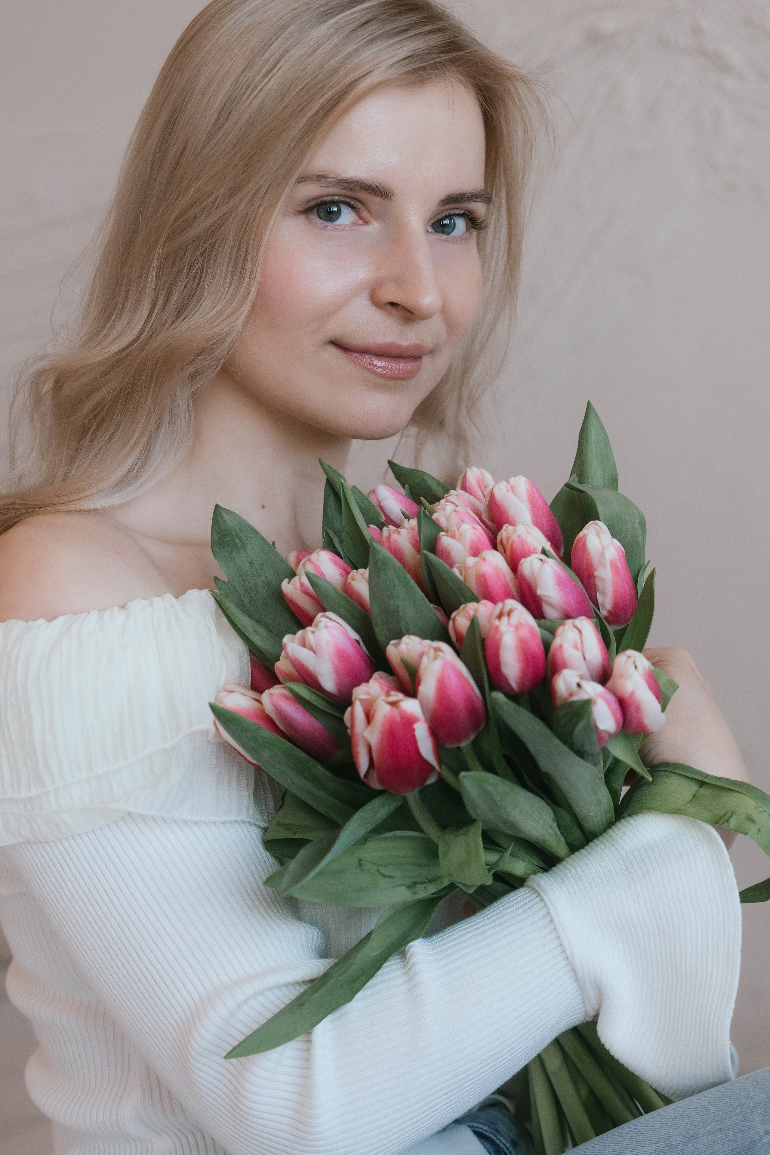 Лена. Свадебный, семейный фотограф в Рязани Лена Брант